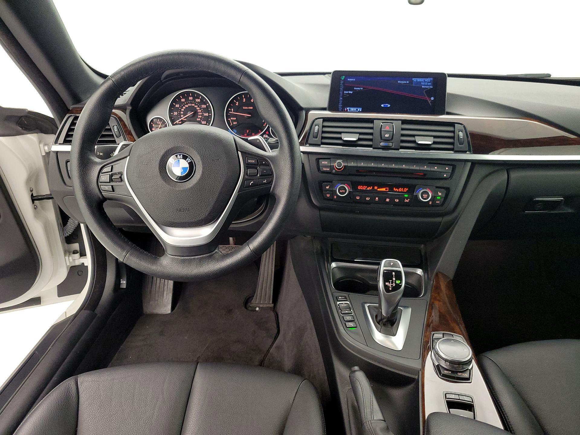 Thumbnail: 2015 BMW 4 Series - 10