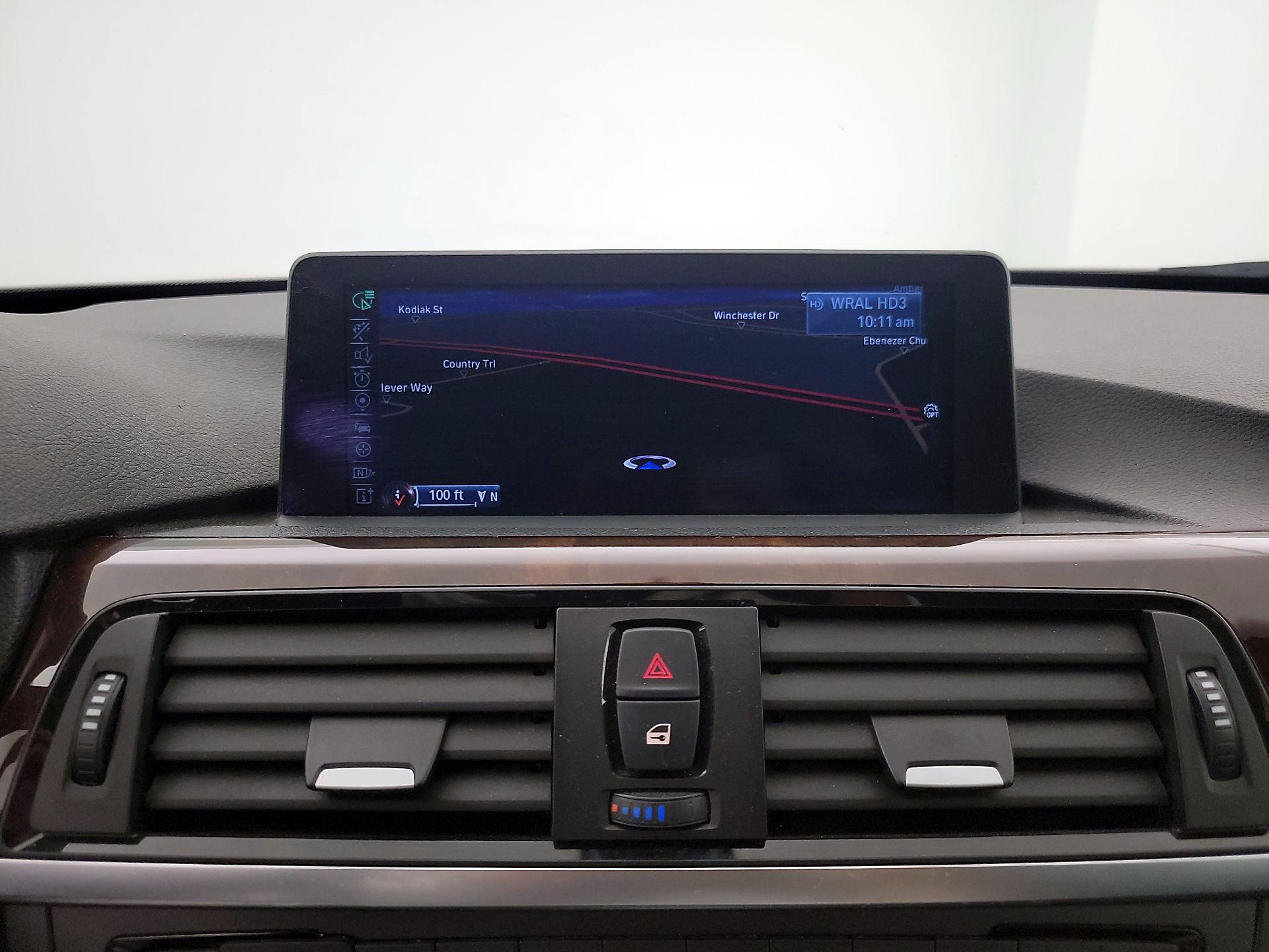 Thumbnail: 2015 BMW 4 Series - 14