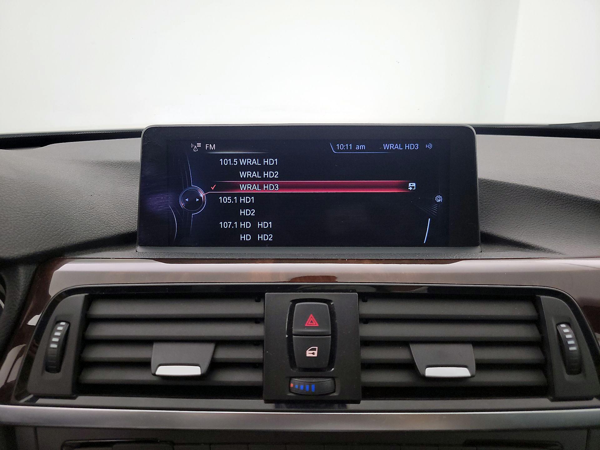 Thumbnail: 2015 BMW 4 Series - 16