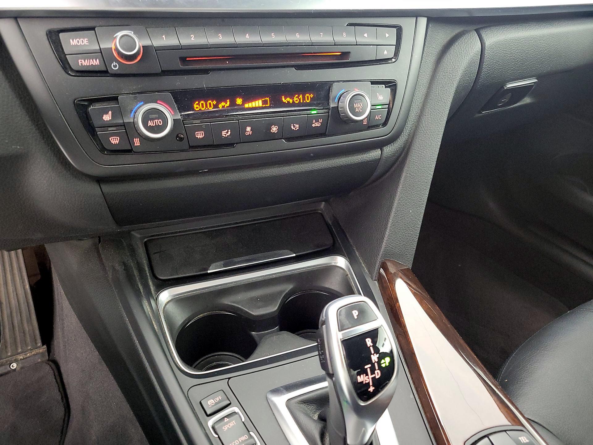 Thumbnail: 2015 BMW 4 Series - 17