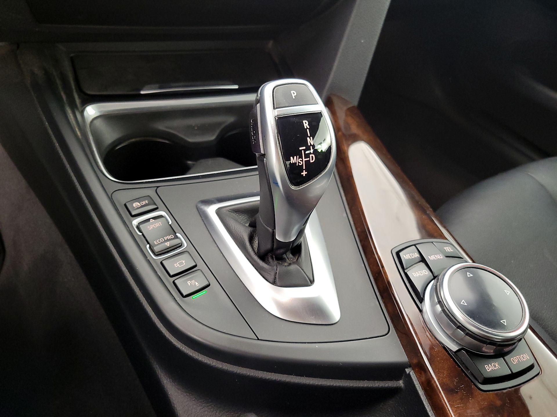Thumbnail: 2015 BMW 4 Series - 18