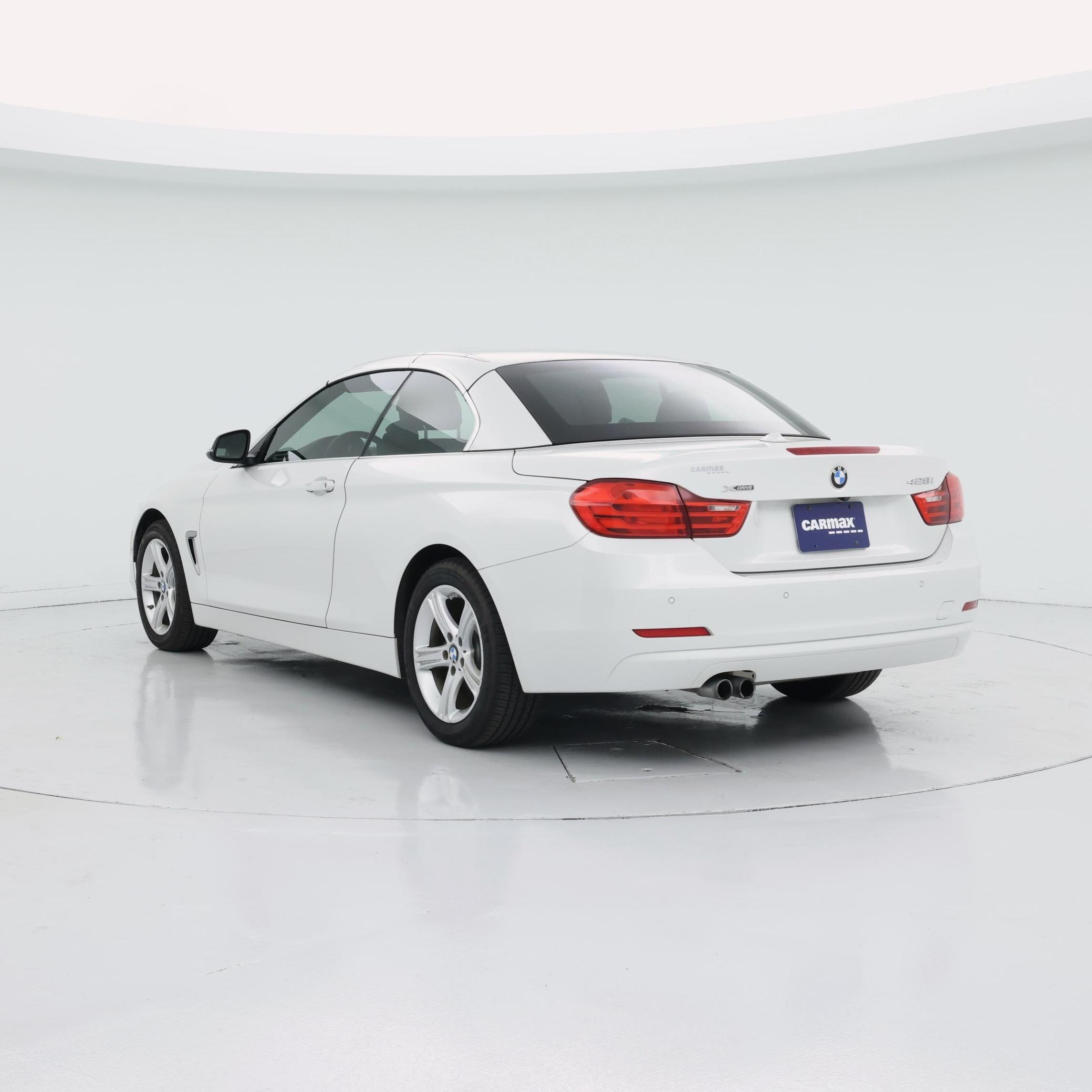 Thumbnail: 2015 BMW 4 Series - 2