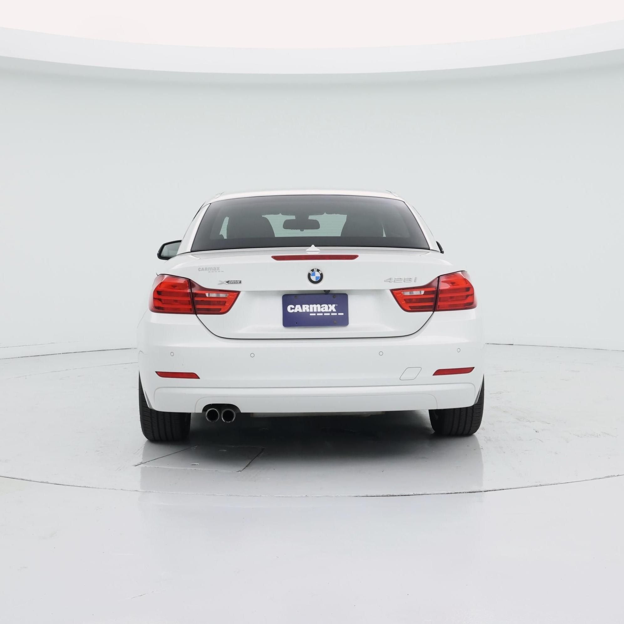 Thumbnail: 2015 BMW 4 Series - 6