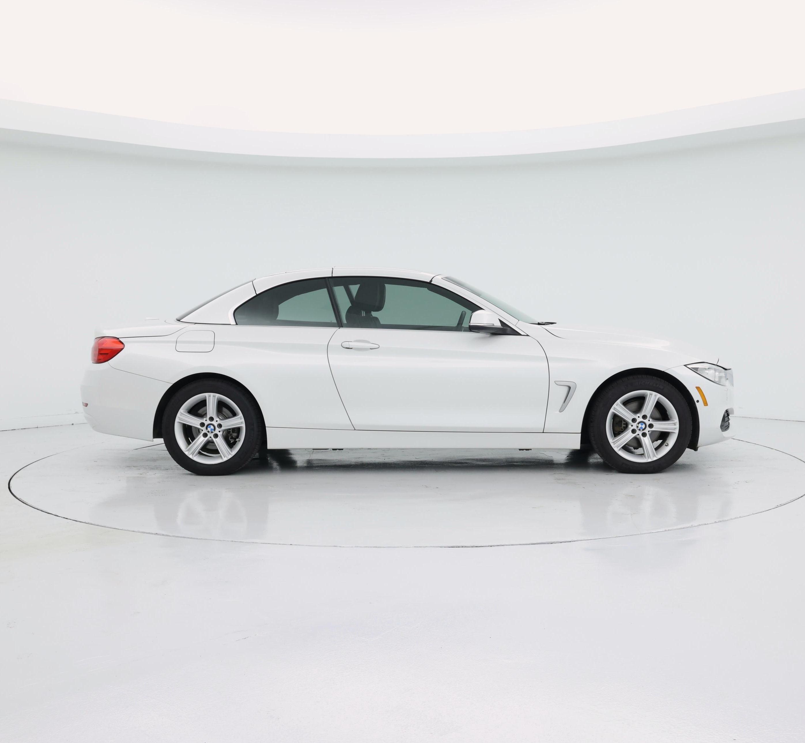 Thumbnail: 2015 BMW 4 Series - 7
