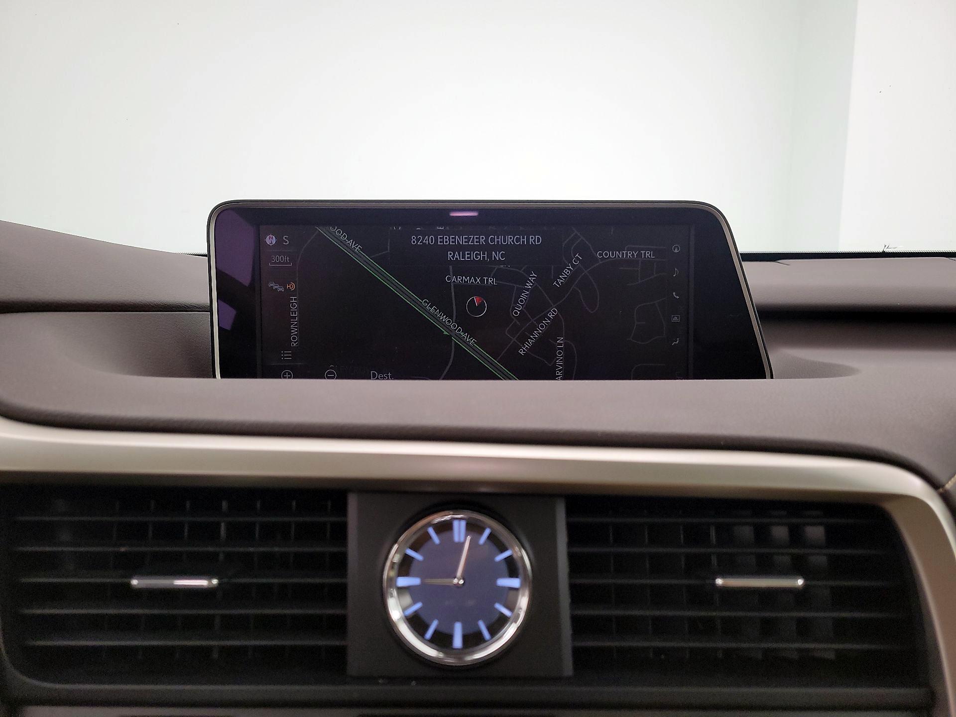Thumbnail: 2016 Lexus RX - 14
