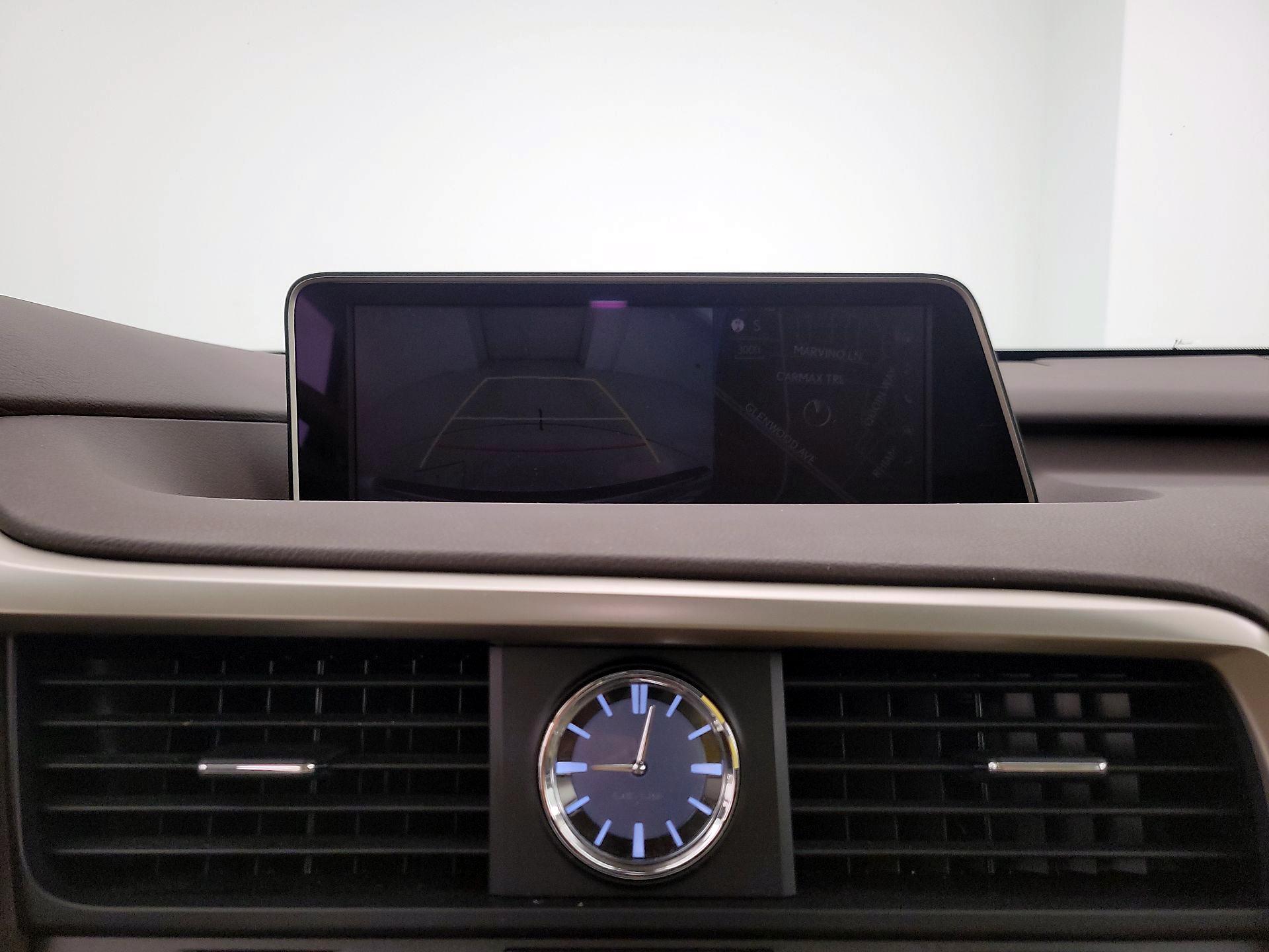 Thumbnail: 2016 Lexus RX - 15