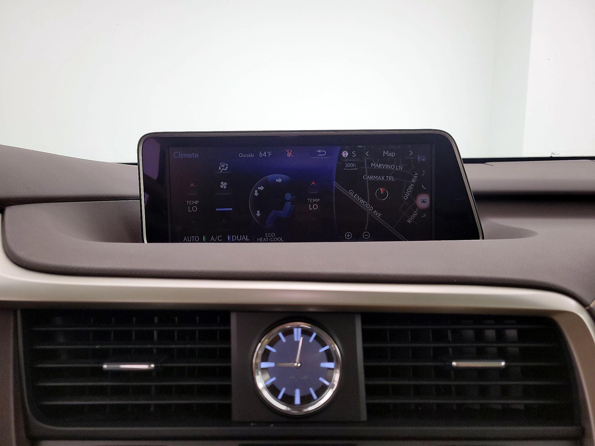 Thumbnail: 2016 Lexus RX - 17