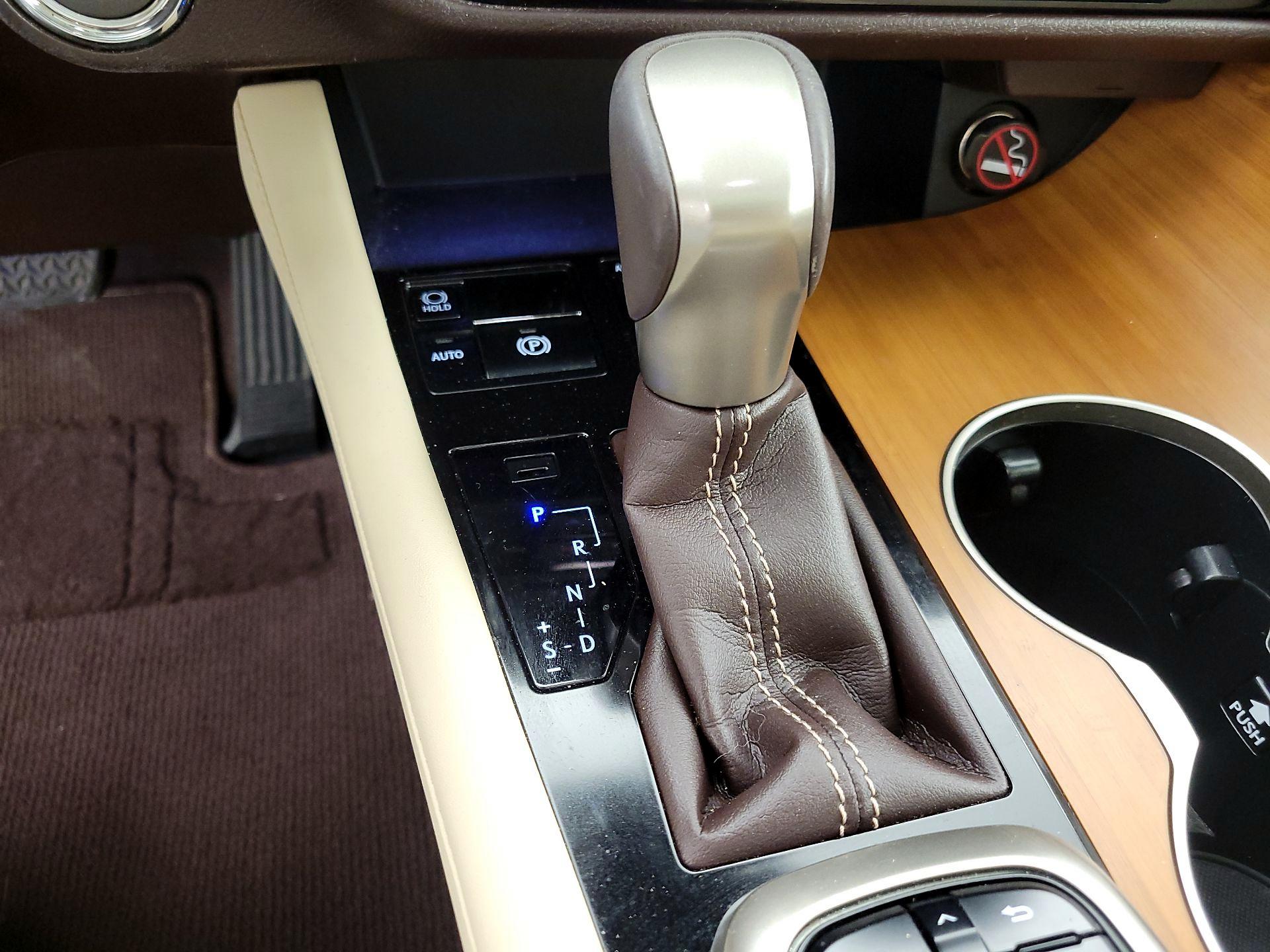 Thumbnail: 2016 Lexus RX - 18