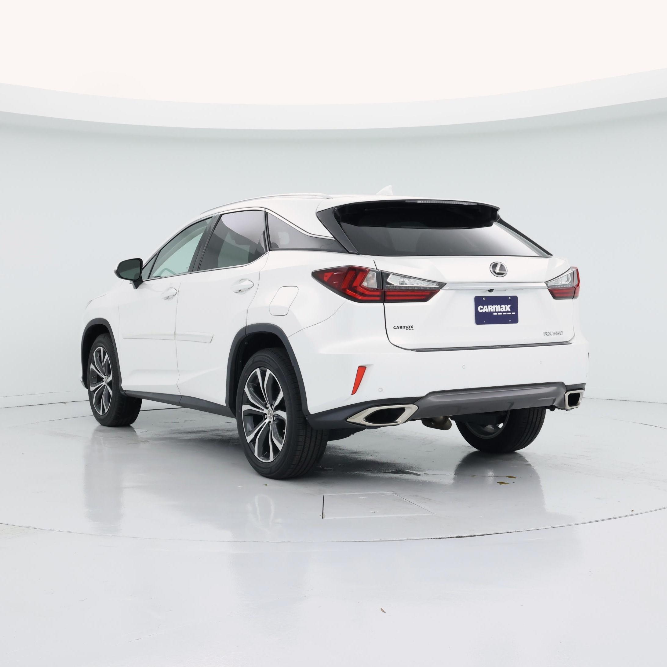 Thumbnail: 2016 Lexus RX - 2