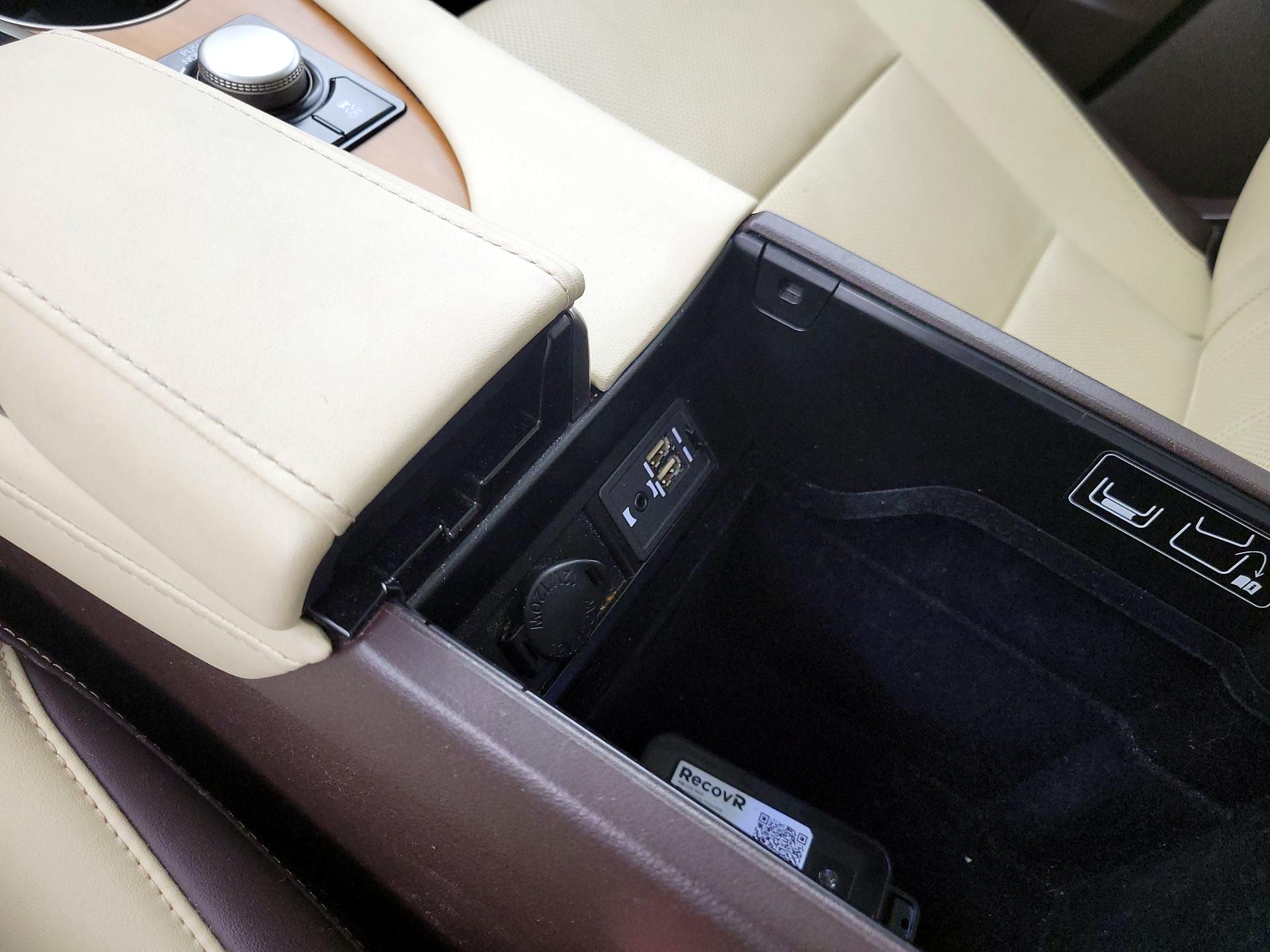 Thumbnail: 2016 Lexus RX - 19