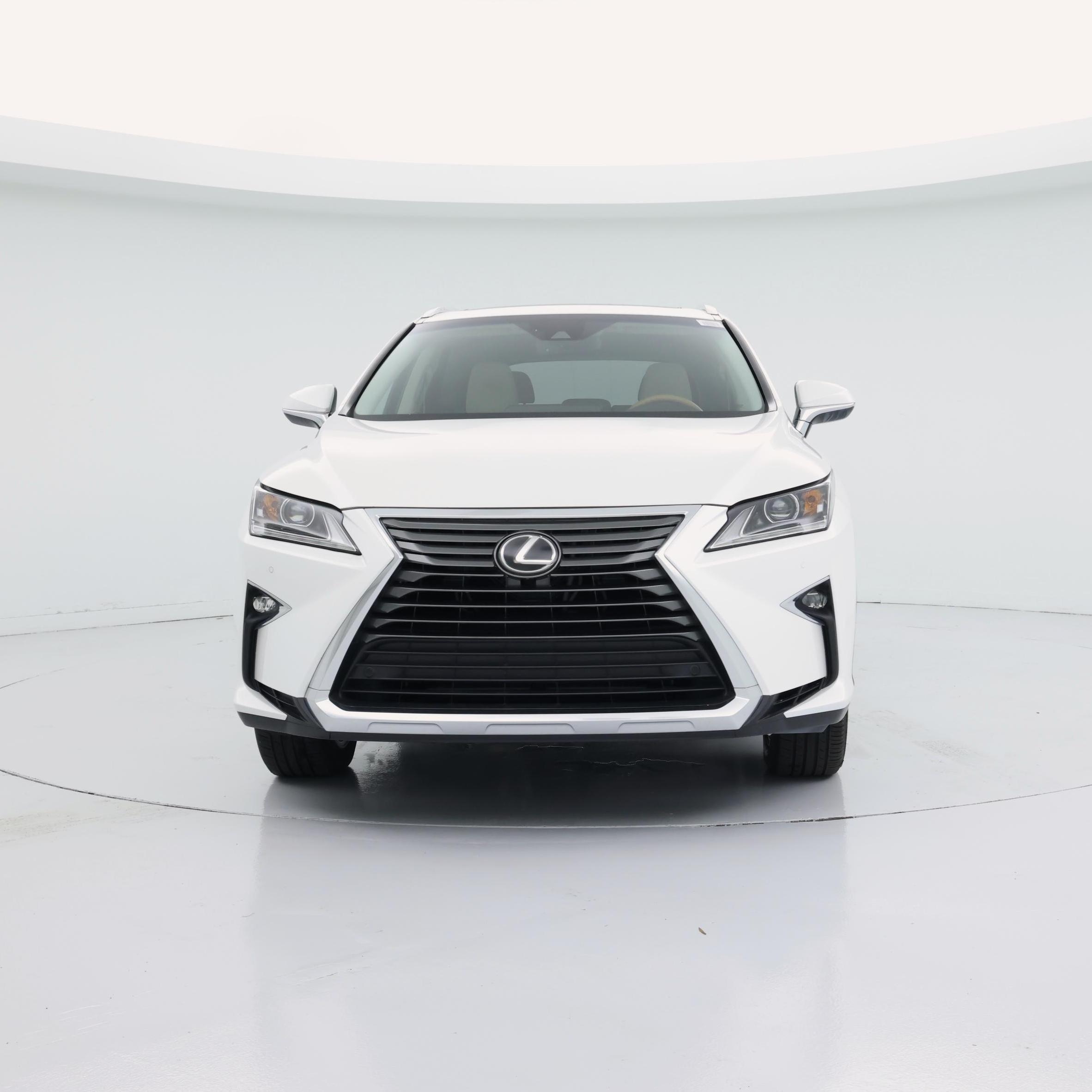 Thumbnail: 2016 Lexus RX - 5