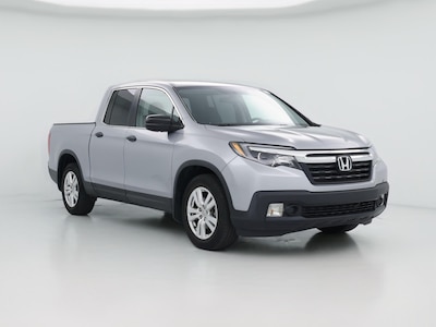2019 Honda Ridgeline RT