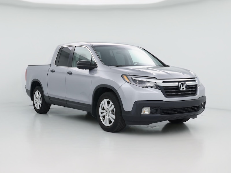 2019 Honda Ridgeline RT