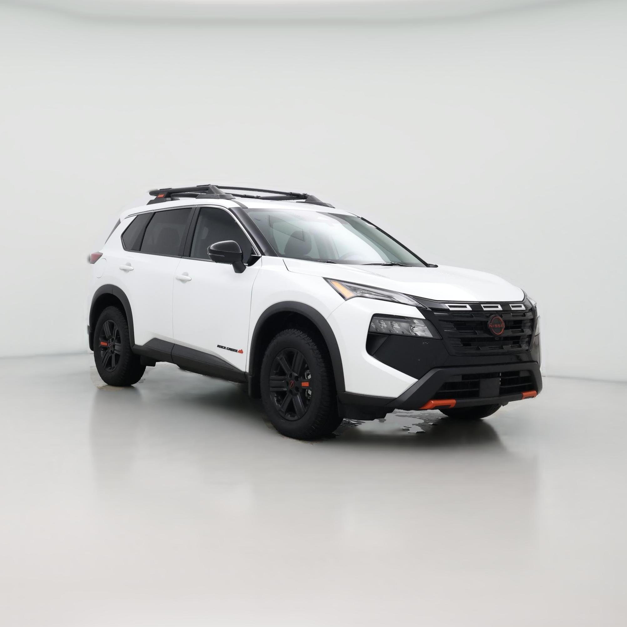 Thumbnail: 2026 Nissan Rogue - 1