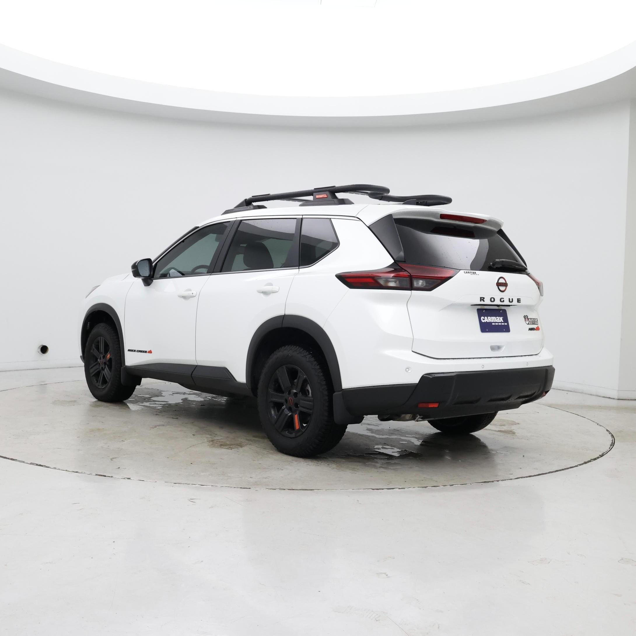 Thumbnail: 2026 Nissan Rogue - 2
