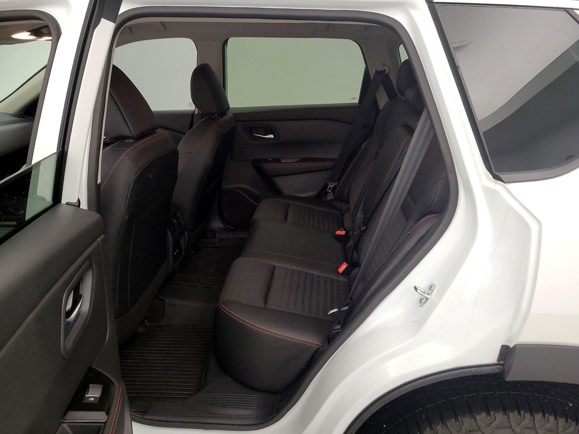 Thumbnail: 2026 Nissan Rogue - 19