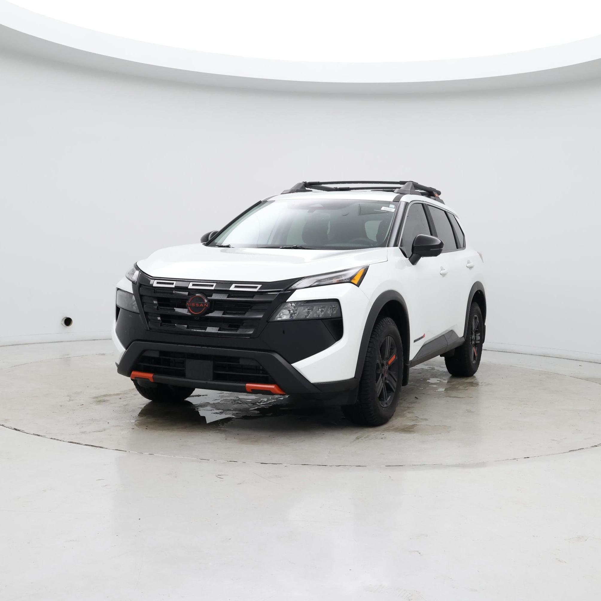 Thumbnail: 2026 Nissan Rogue - 4