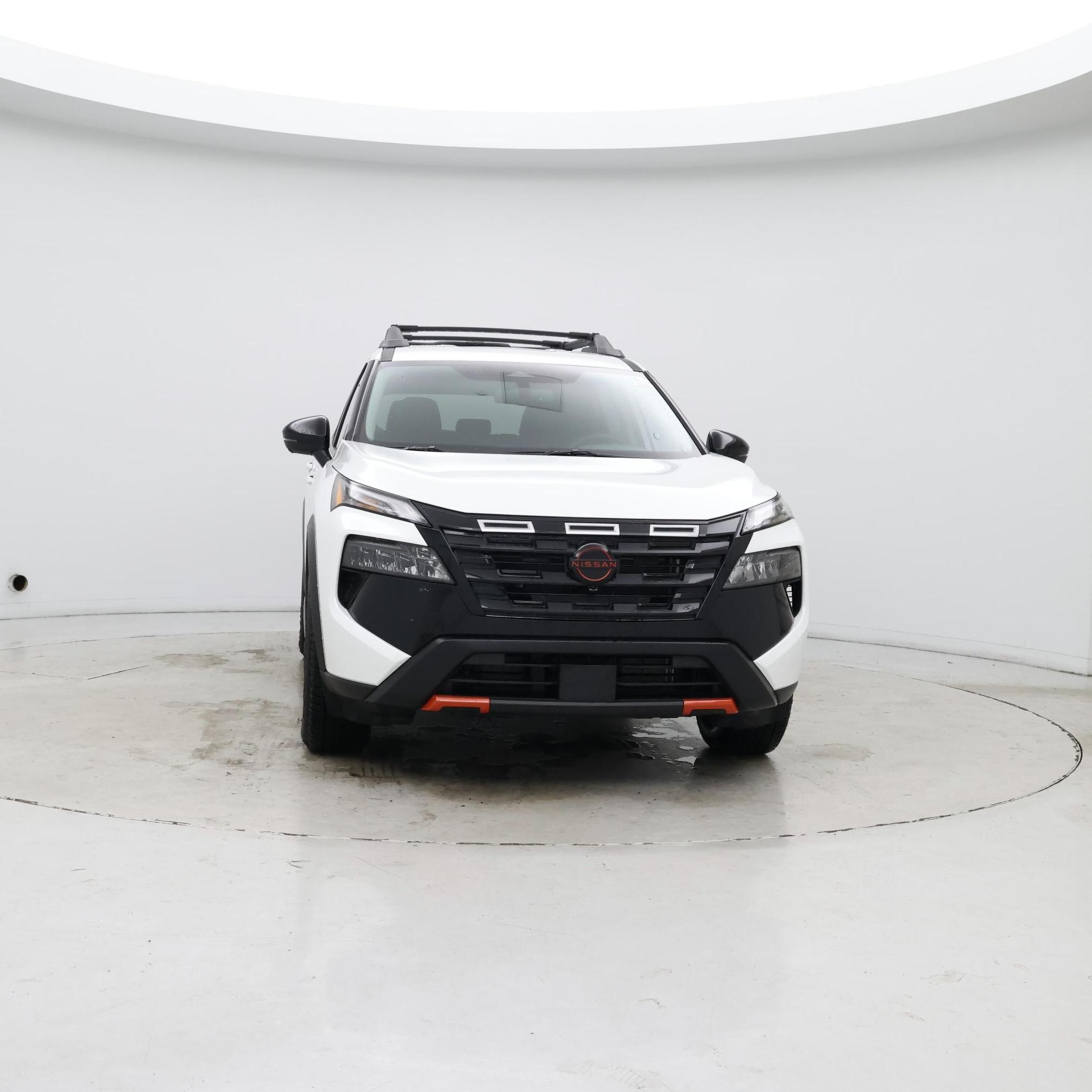 Thumbnail: 2026 Nissan Rogue - 5