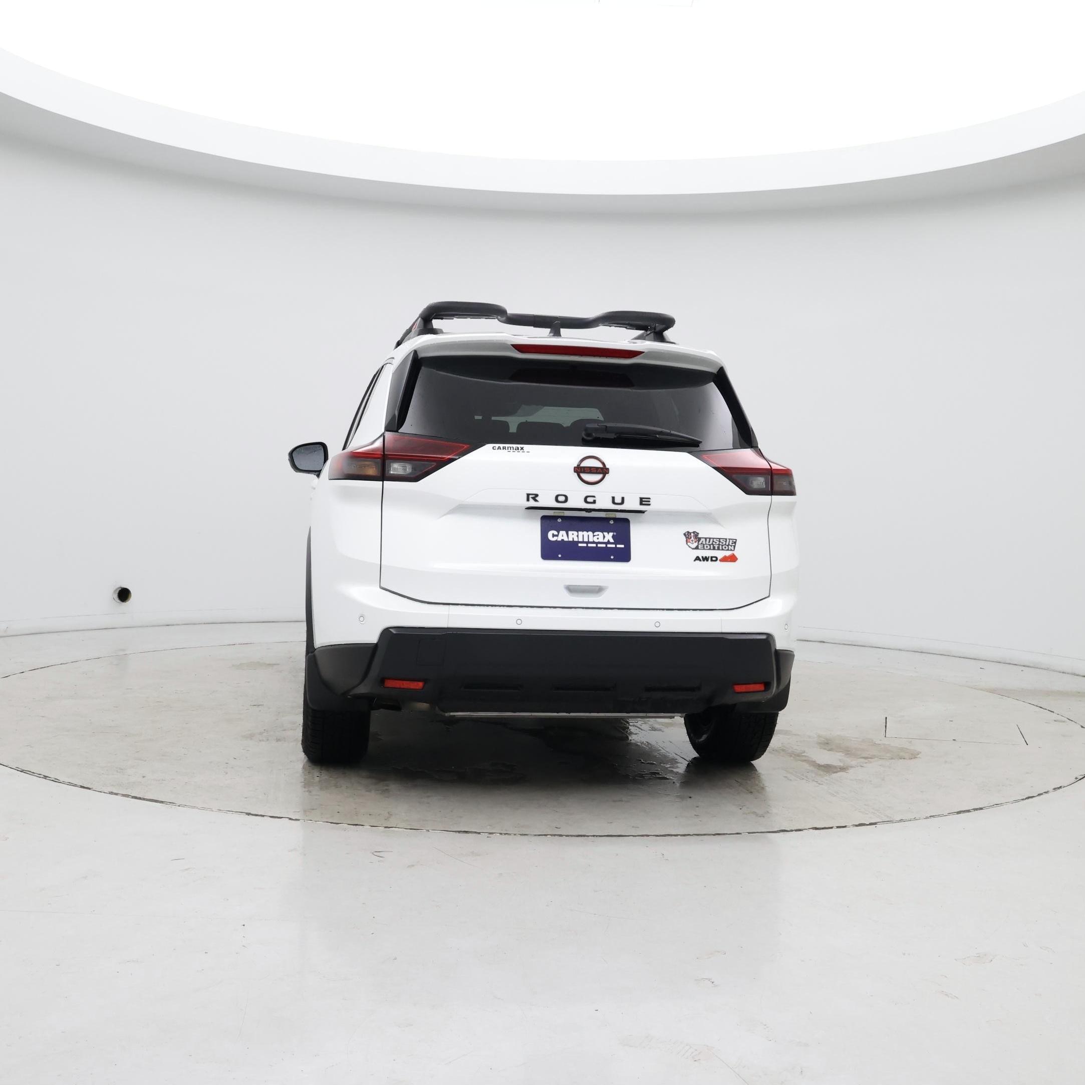 Thumbnail: 2026 Nissan Rogue - 6