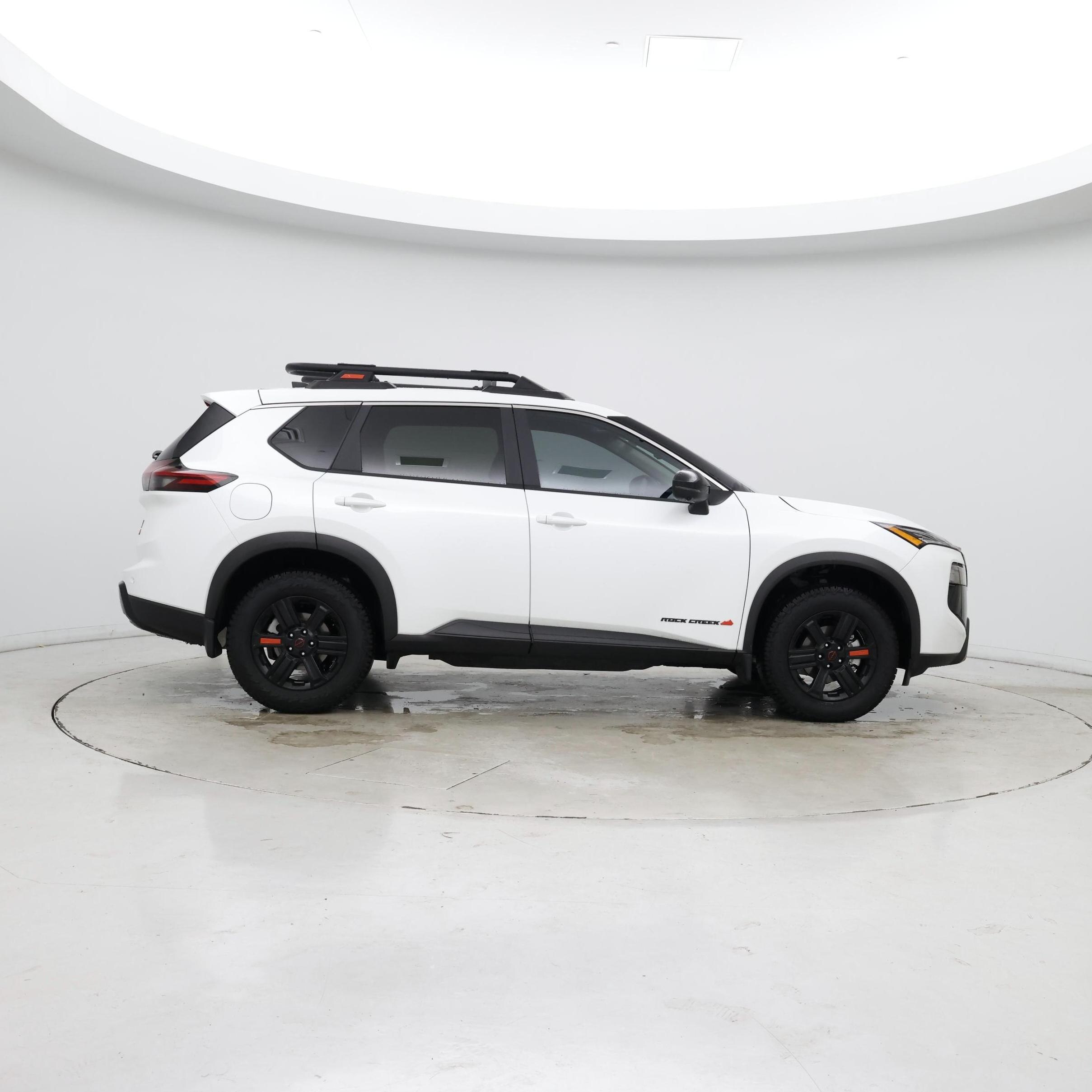 Thumbnail: 2026 Nissan Rogue - 7