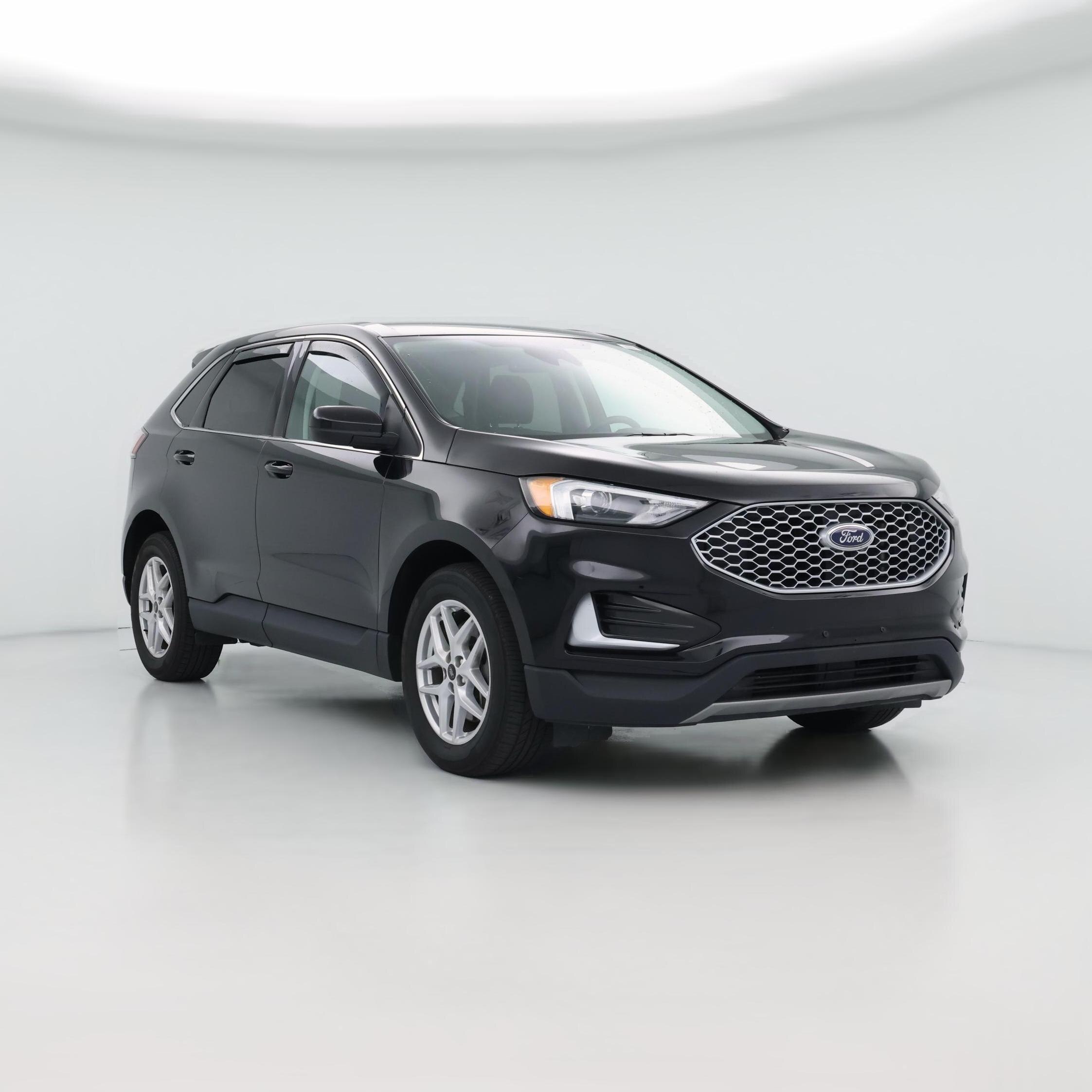 Thumbnail: 2024 Ford Edge - 1