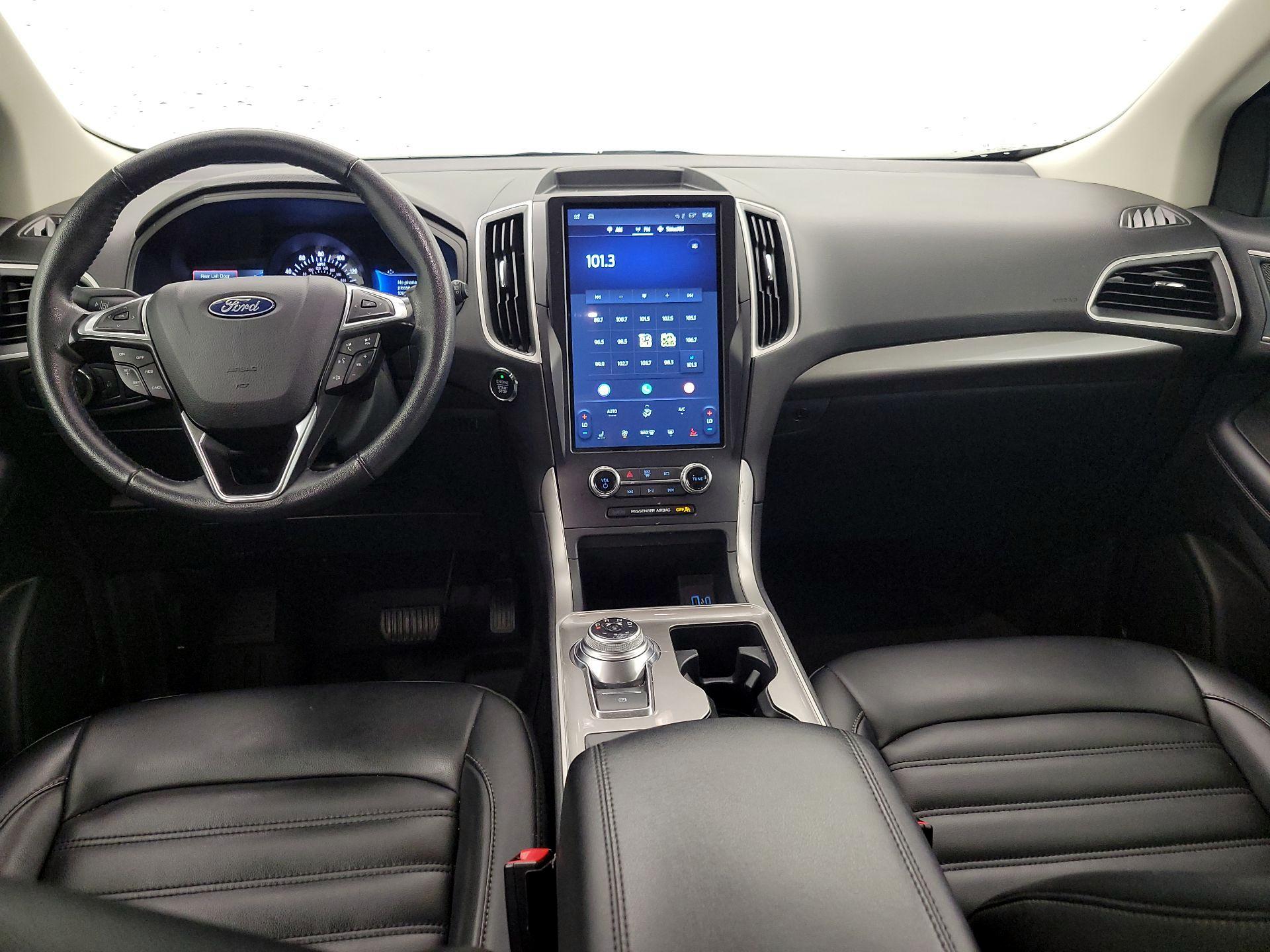 Thumbnail: 2024 Ford Edge - 9