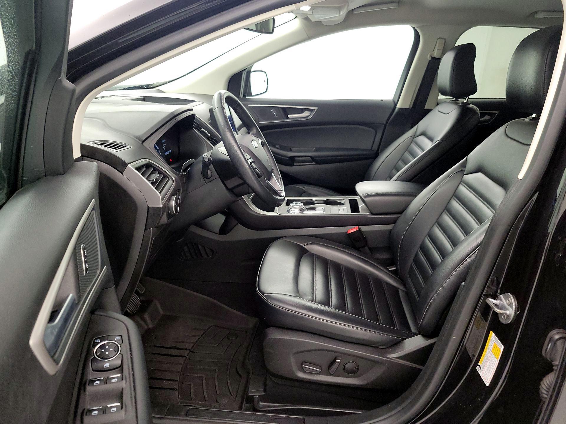 Thumbnail: 2024 Ford Edge - 11