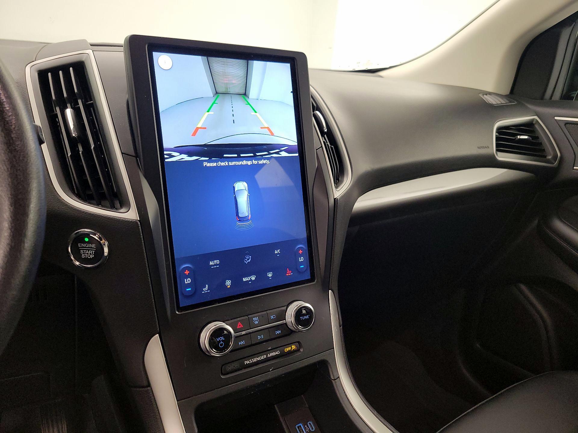 Thumbnail: 2024 Ford Edge - 14