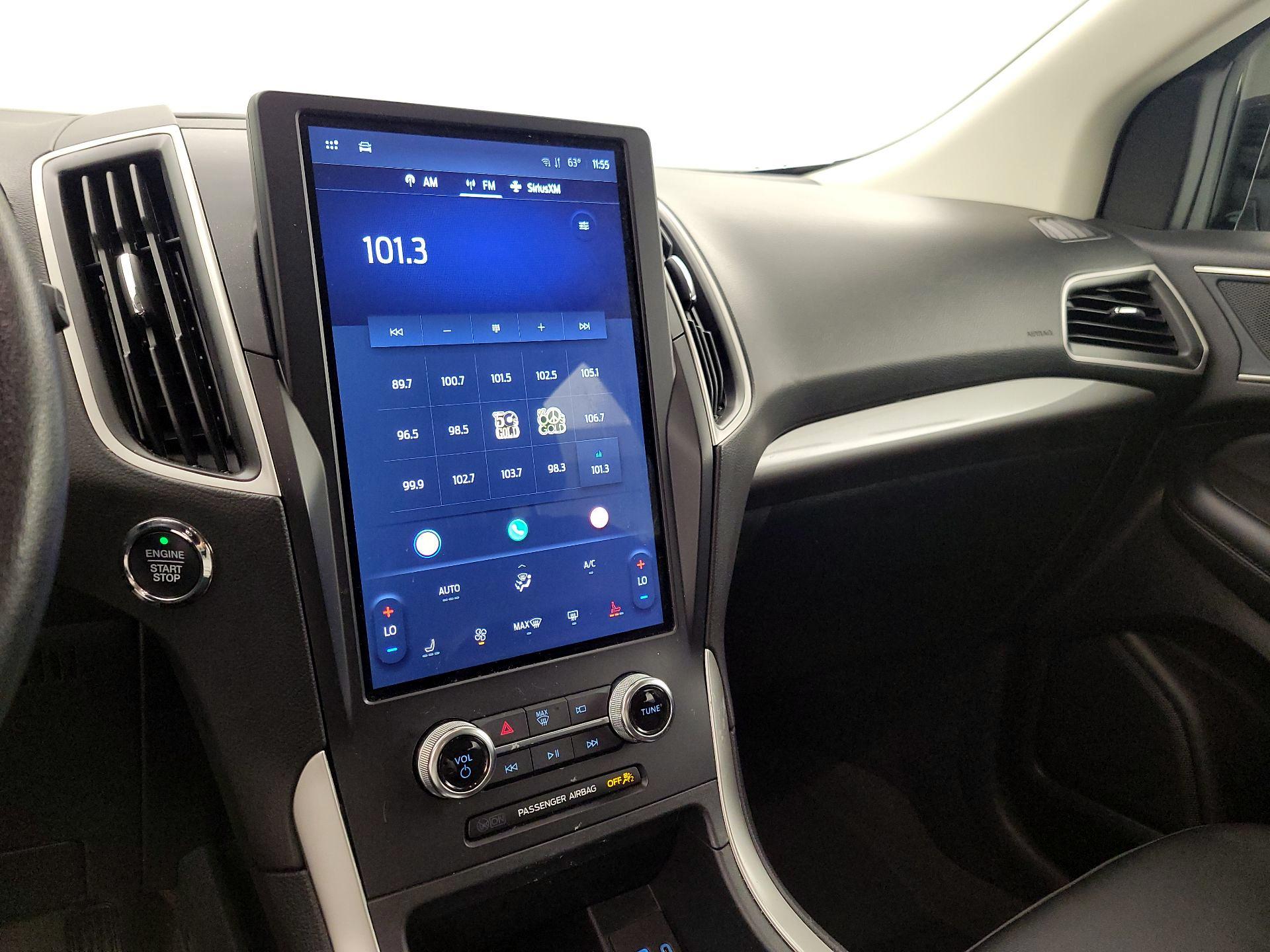 Thumbnail: 2024 Ford Edge - 15