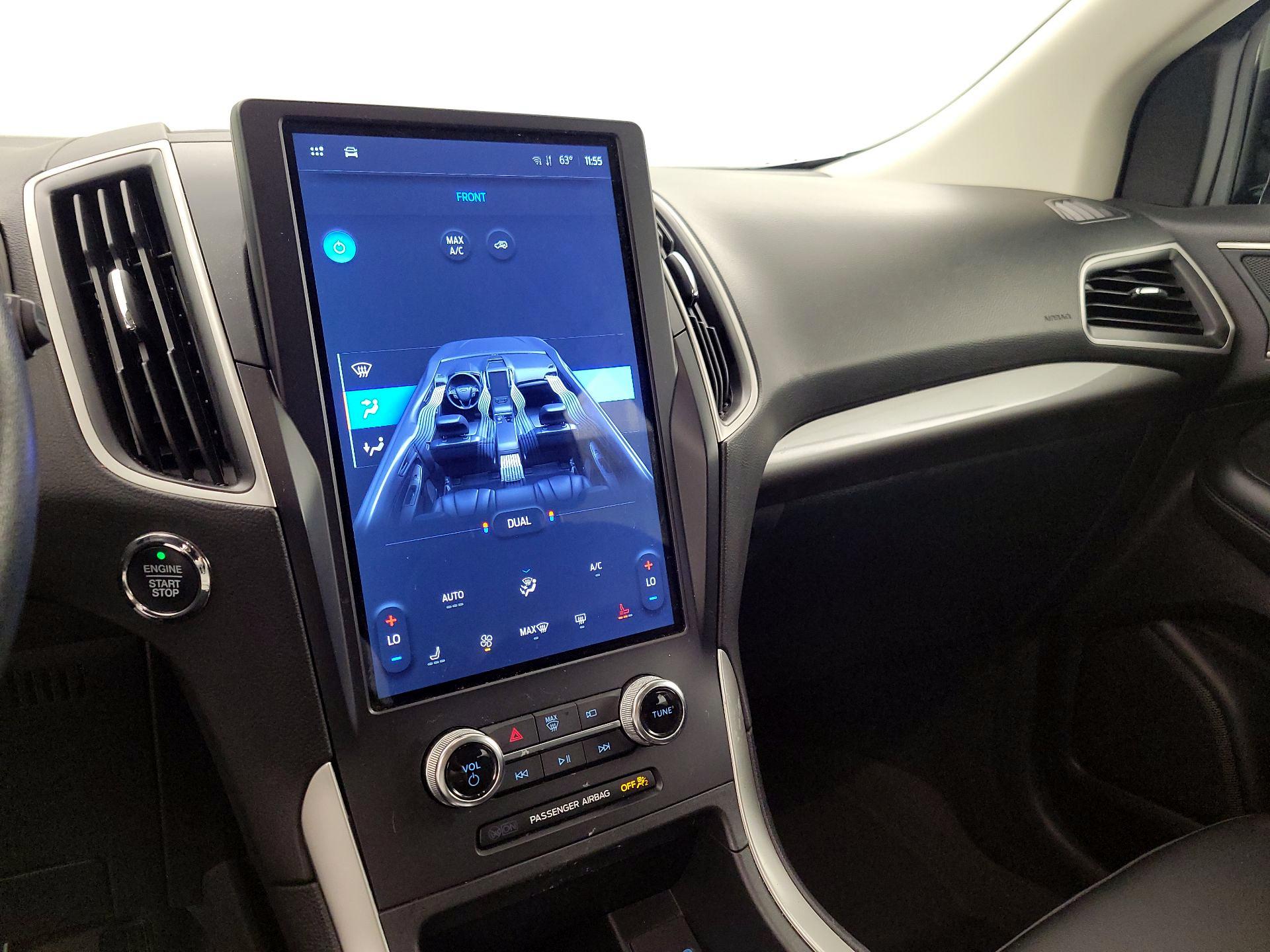 Thumbnail: 2024 Ford Edge - 16