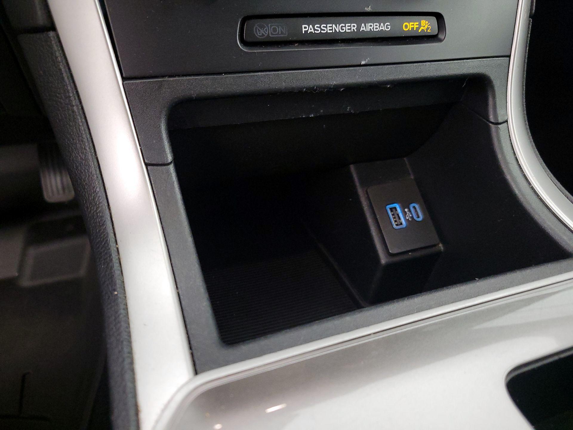 Thumbnail: 2024 Ford Edge - 18