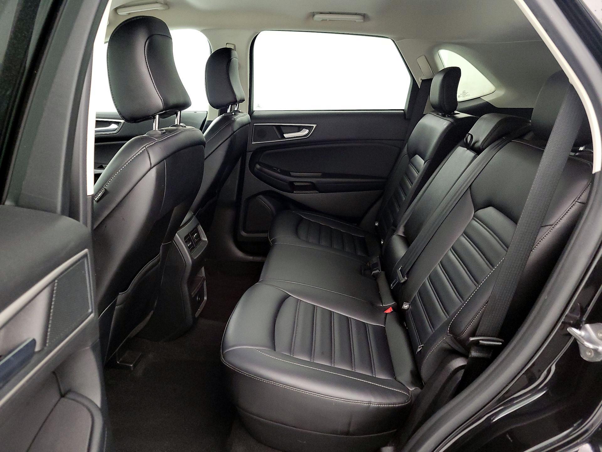 Thumbnail: 2024 Ford Edge - 19