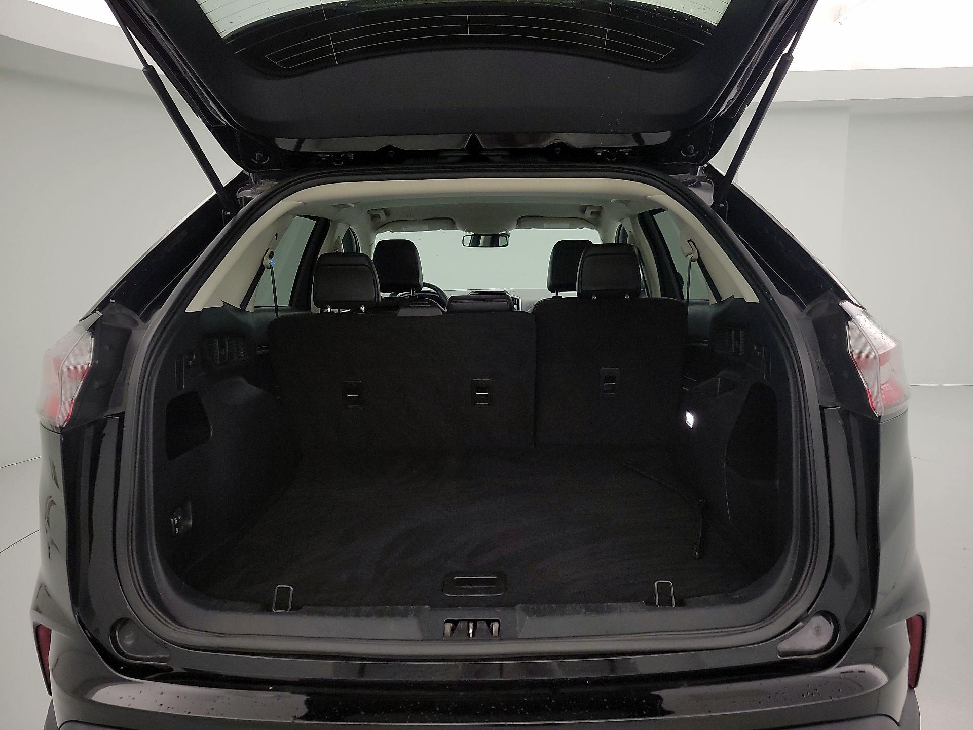 Thumbnail: 2024 Ford Edge - 20