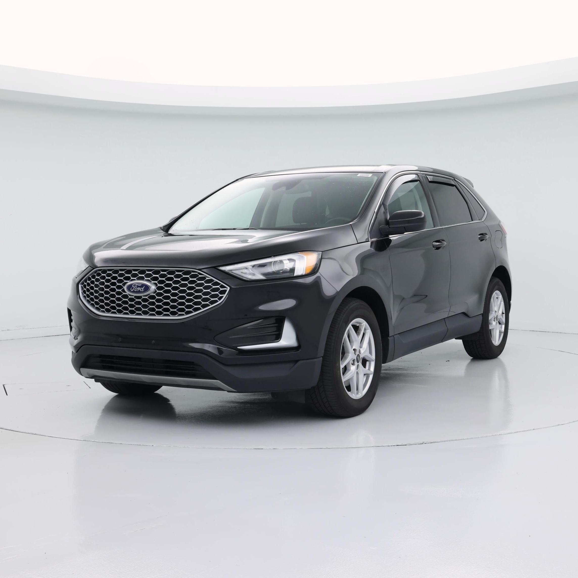 Thumbnail: 2024 Ford Edge - 4