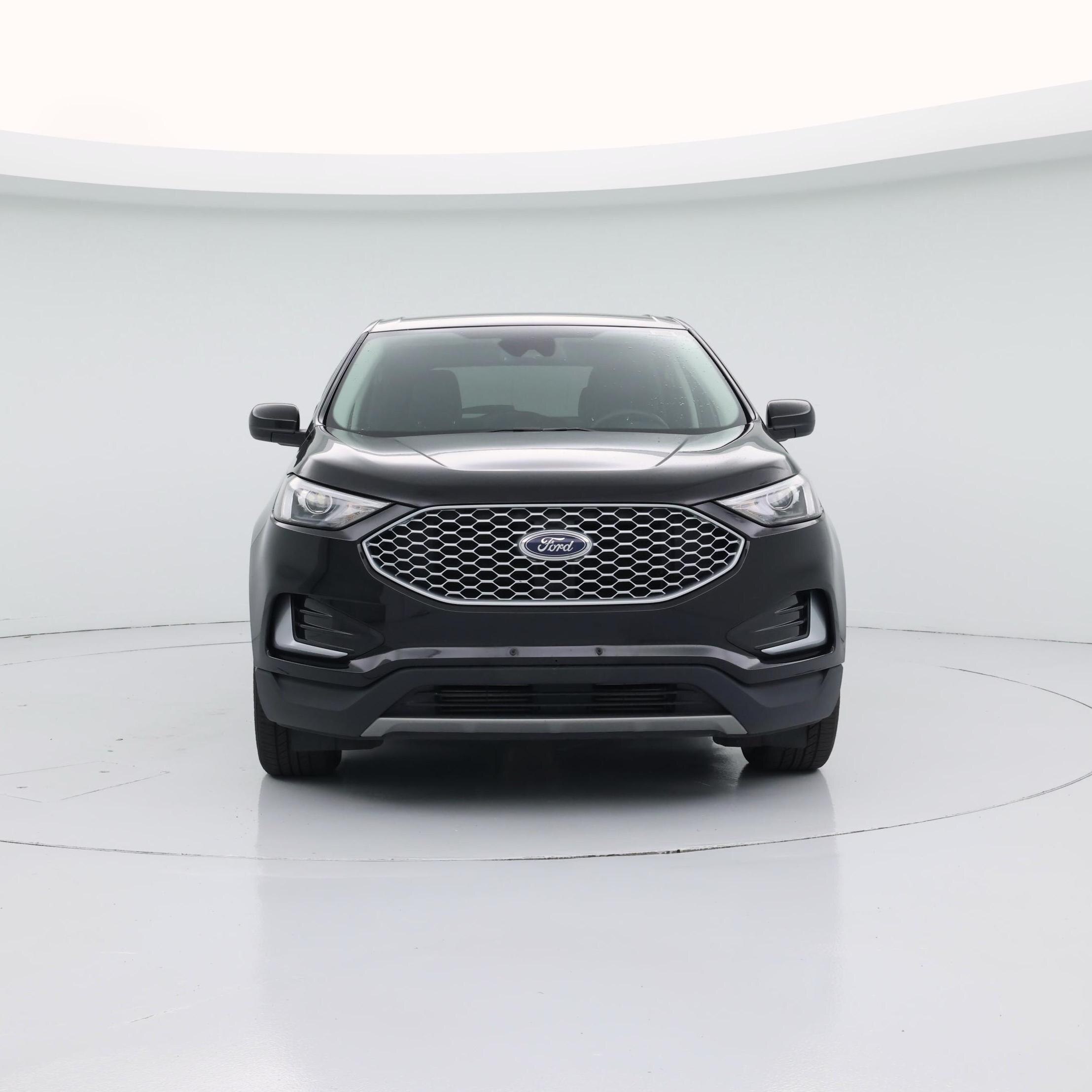 Thumbnail: 2024 Ford Edge - 5