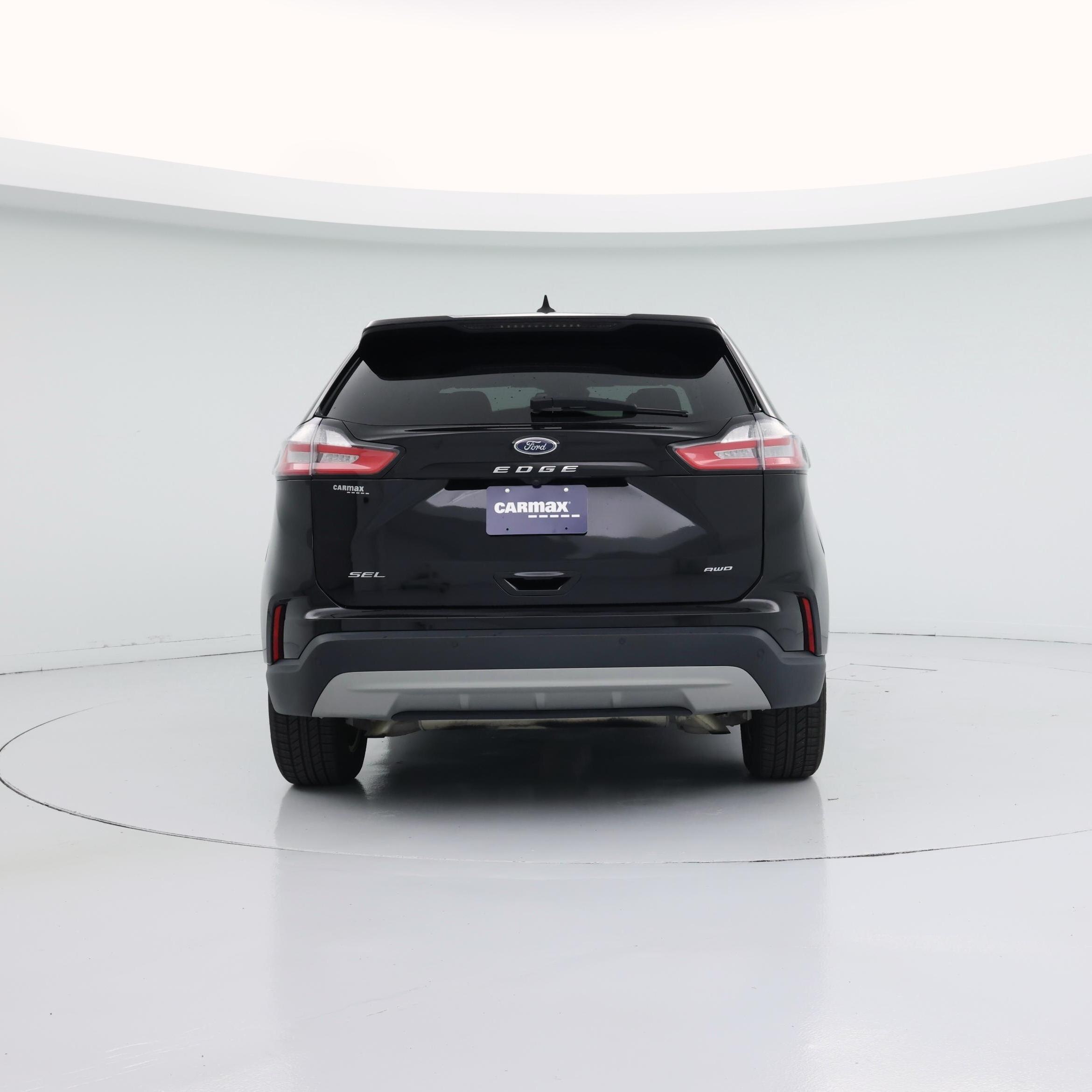 Thumbnail: 2024 Ford Edge - 6