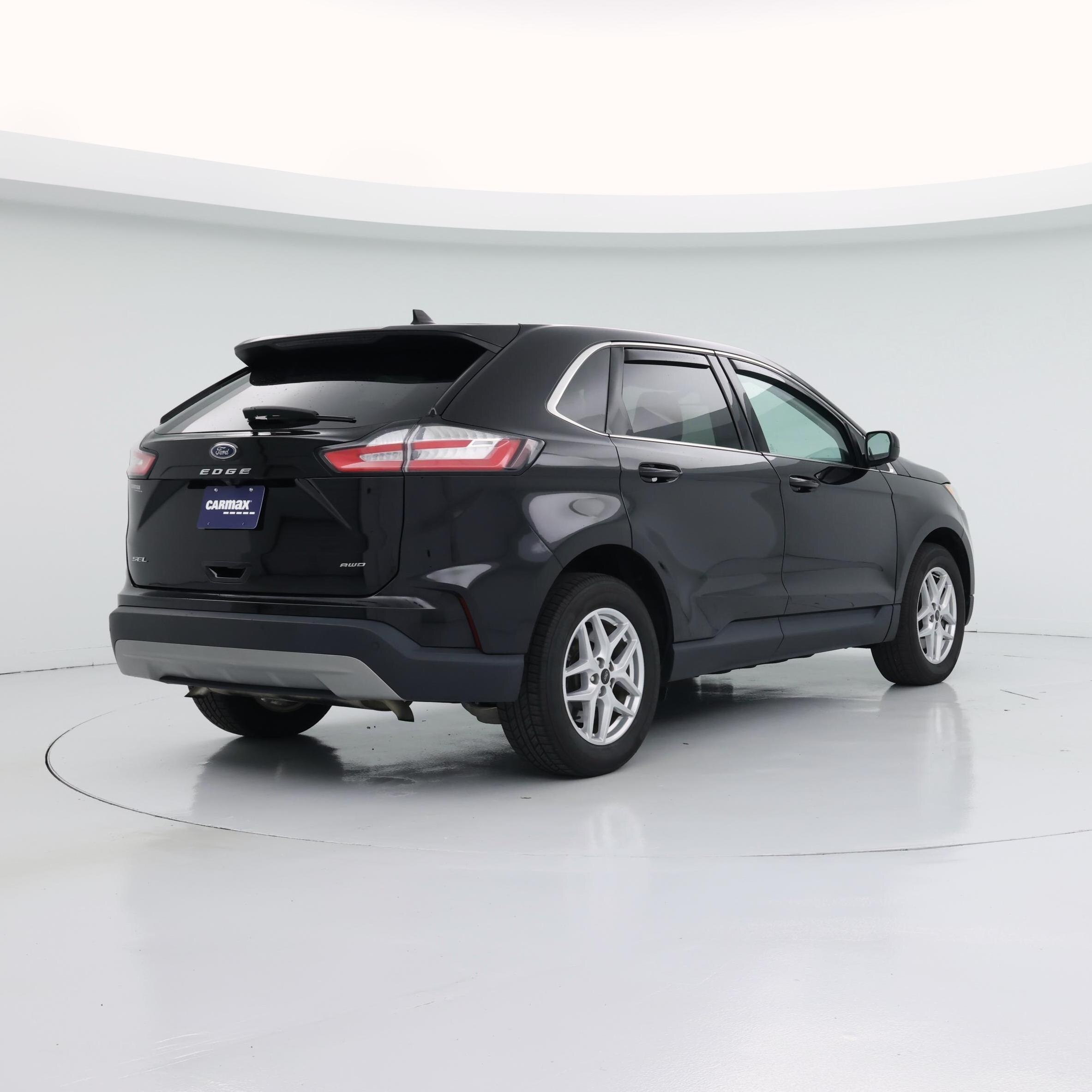 Thumbnail: 2024 Ford Edge - 8