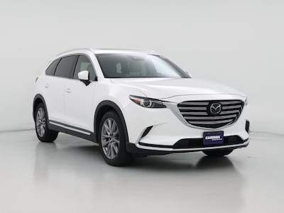 2022 Mazda CX-9 Grand Touring