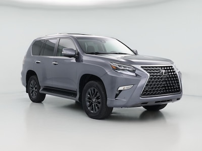 2023 Lexus GX 460 Premium