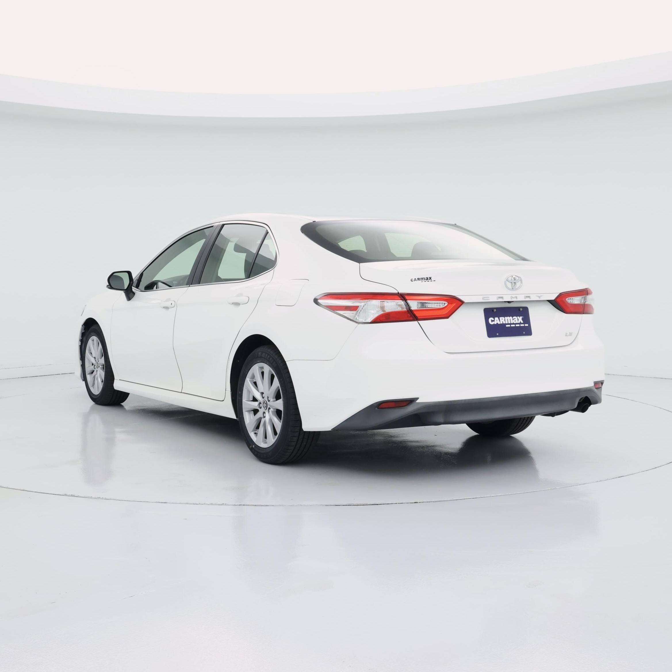 Thumbnail: 2018 Toyota Camry - 2
