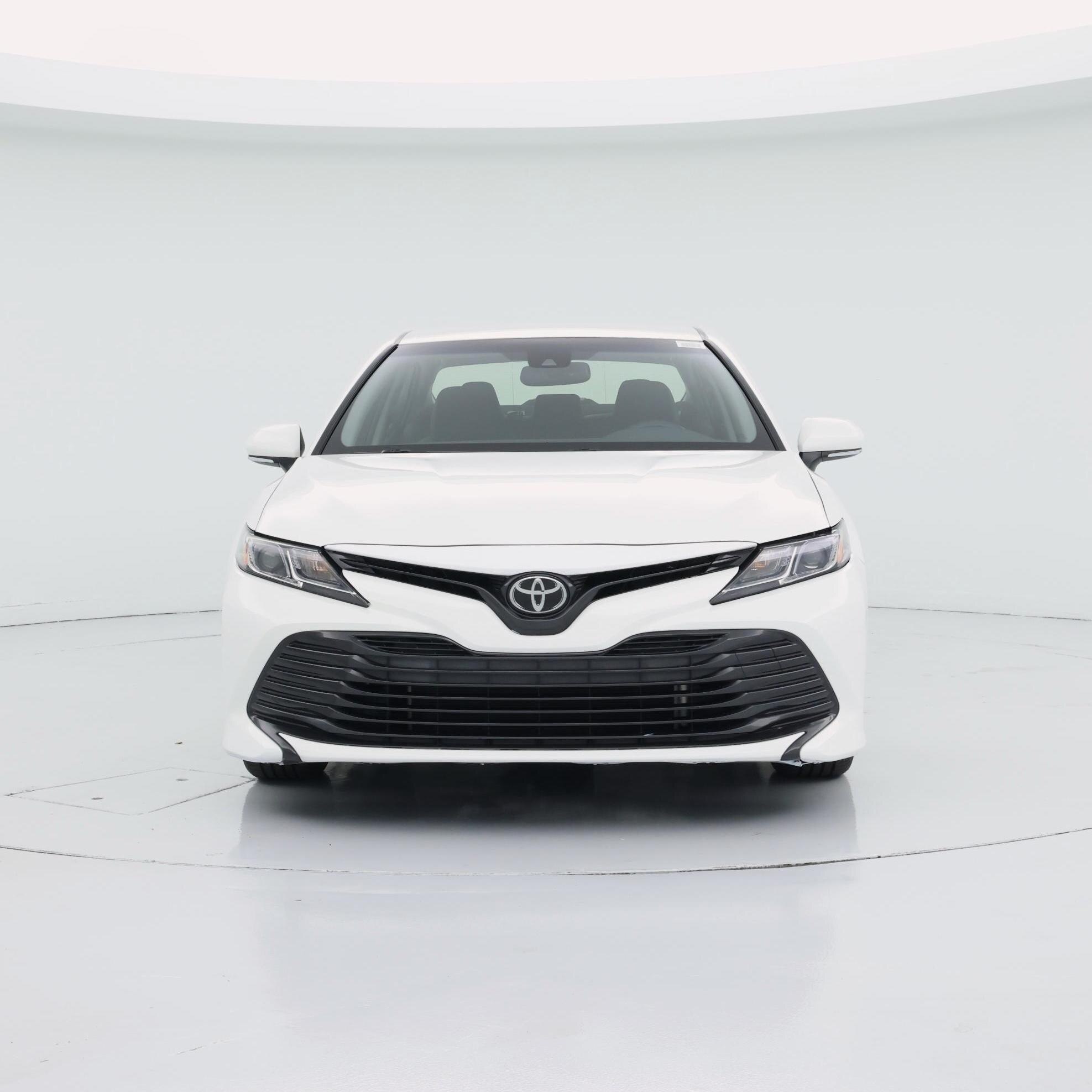 Thumbnail: 2018 Toyota Camry - 5