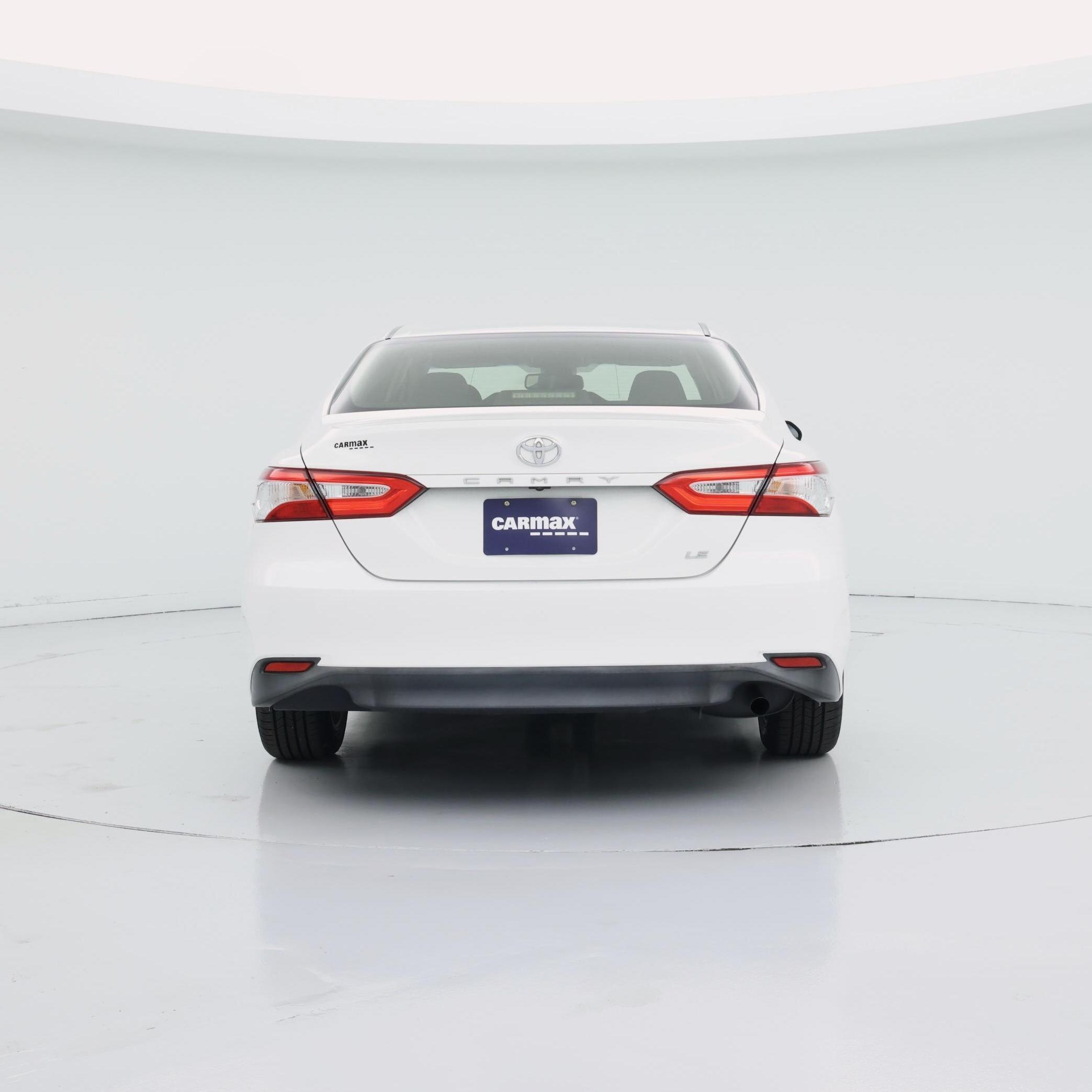 Thumbnail: 2018 Toyota Camry - 6
