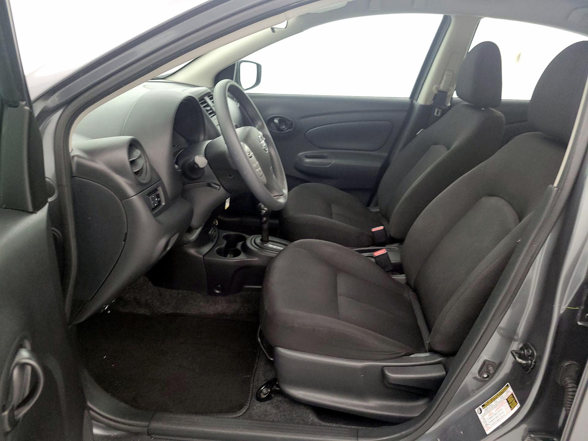Thumbnail: 2019 Nissan Versa - 11