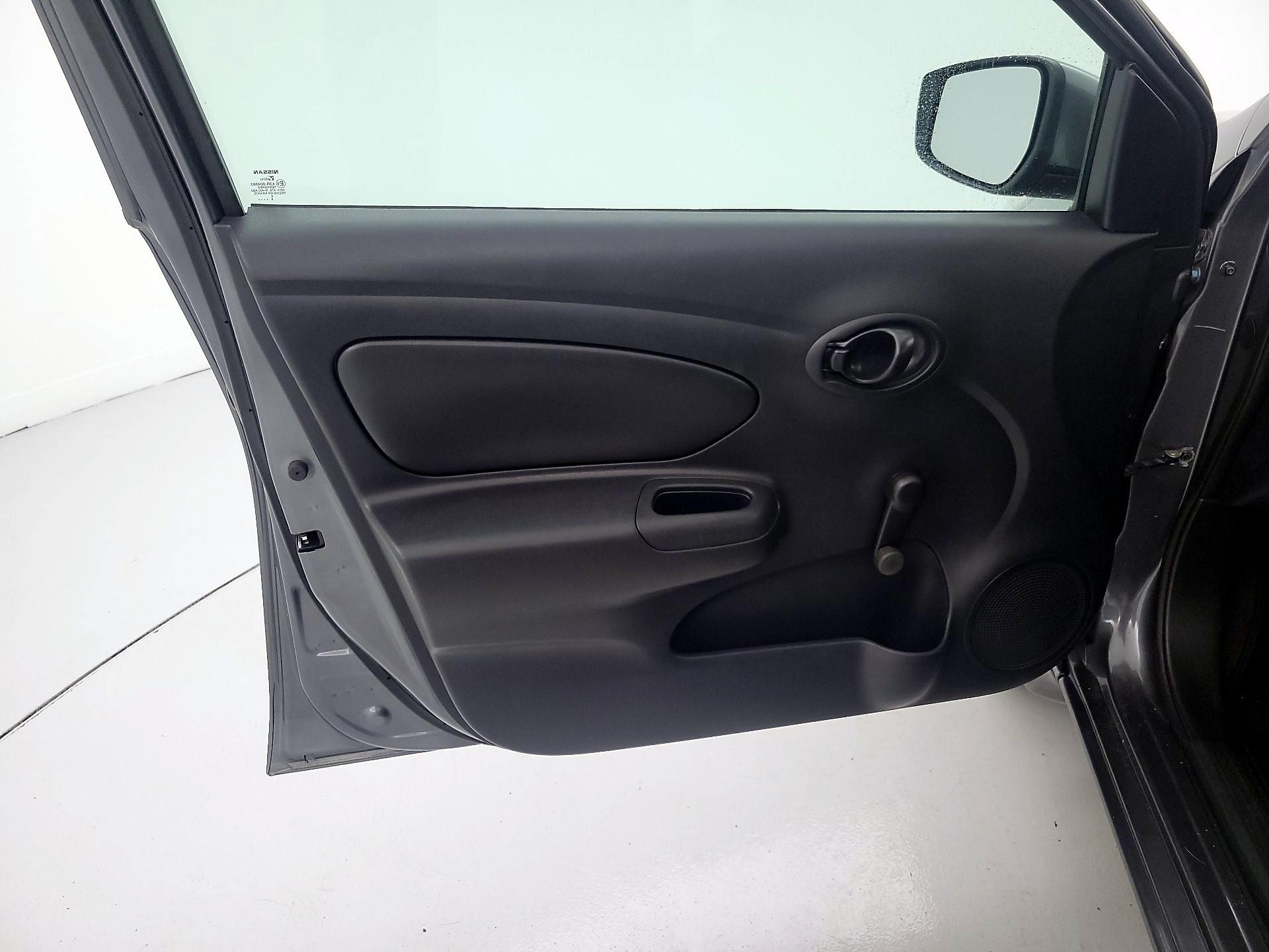 Thumbnail: 2019 Nissan Versa - 12