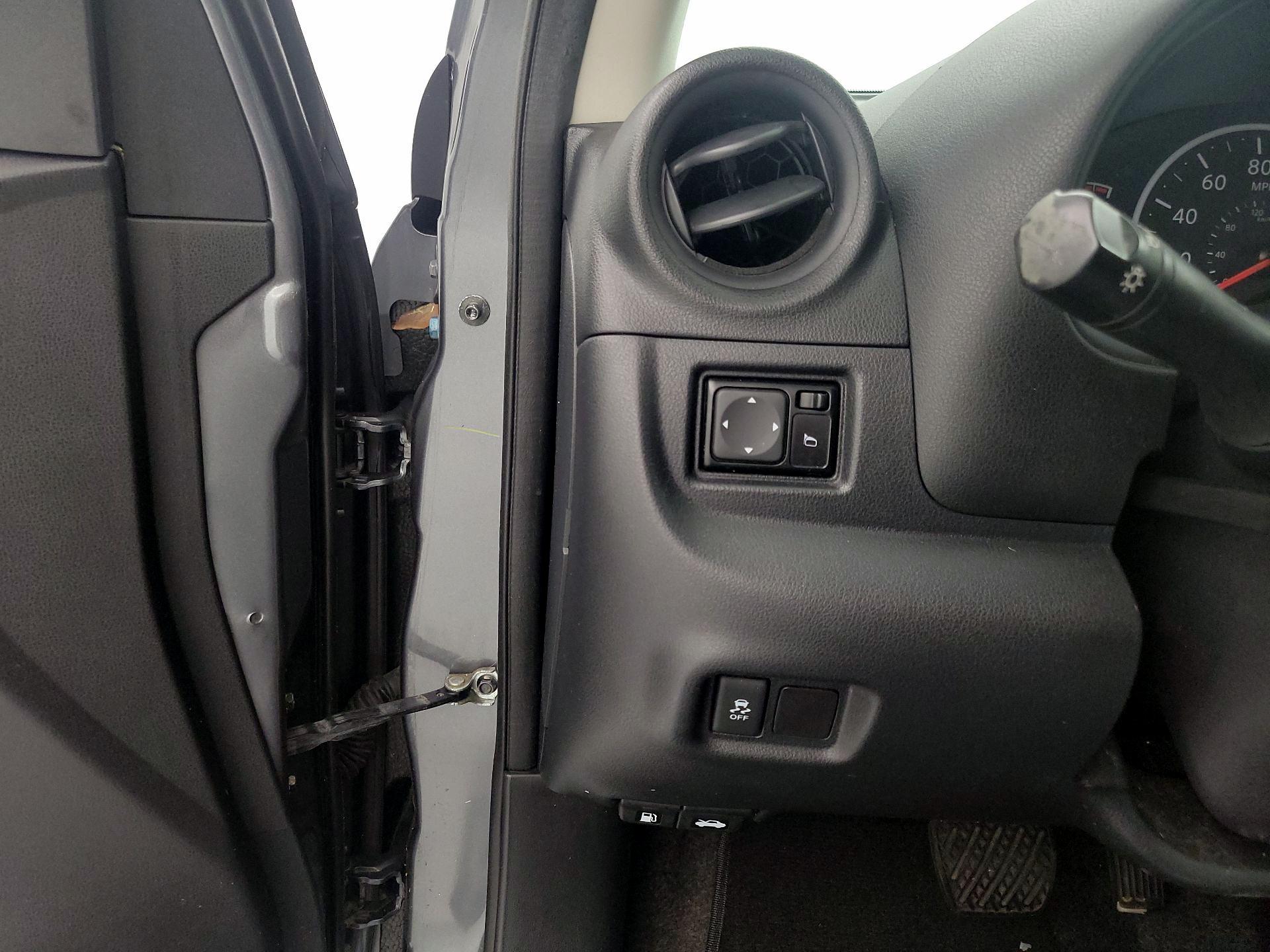 Thumbnail: 2019 Nissan Versa - 13