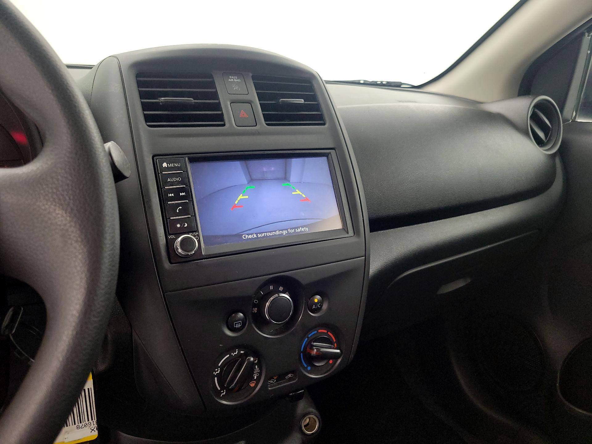 Thumbnail: 2019 Nissan Versa - 14