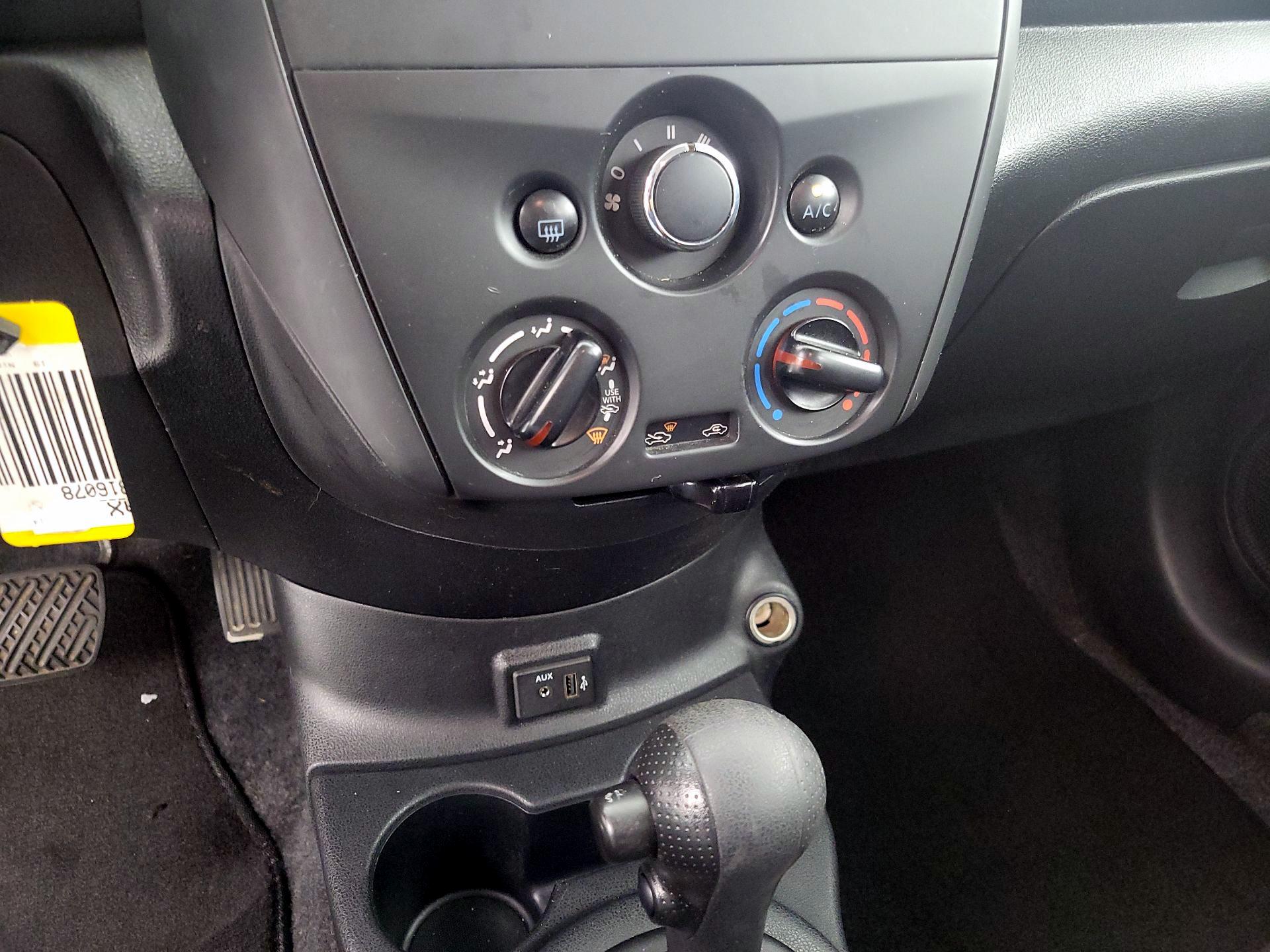 Thumbnail: 2019 Nissan Versa - 16