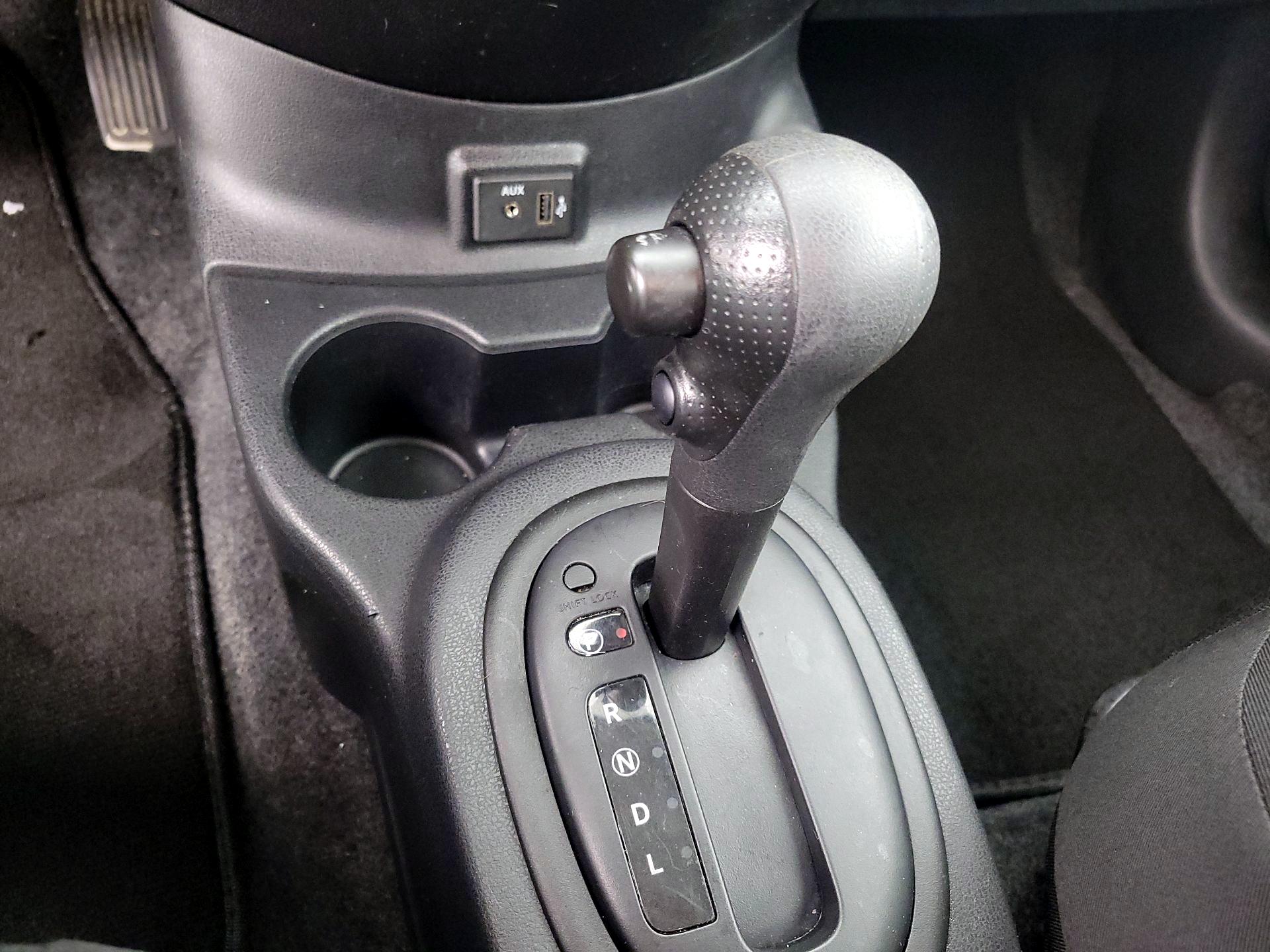 Thumbnail: 2019 Nissan Versa - 17