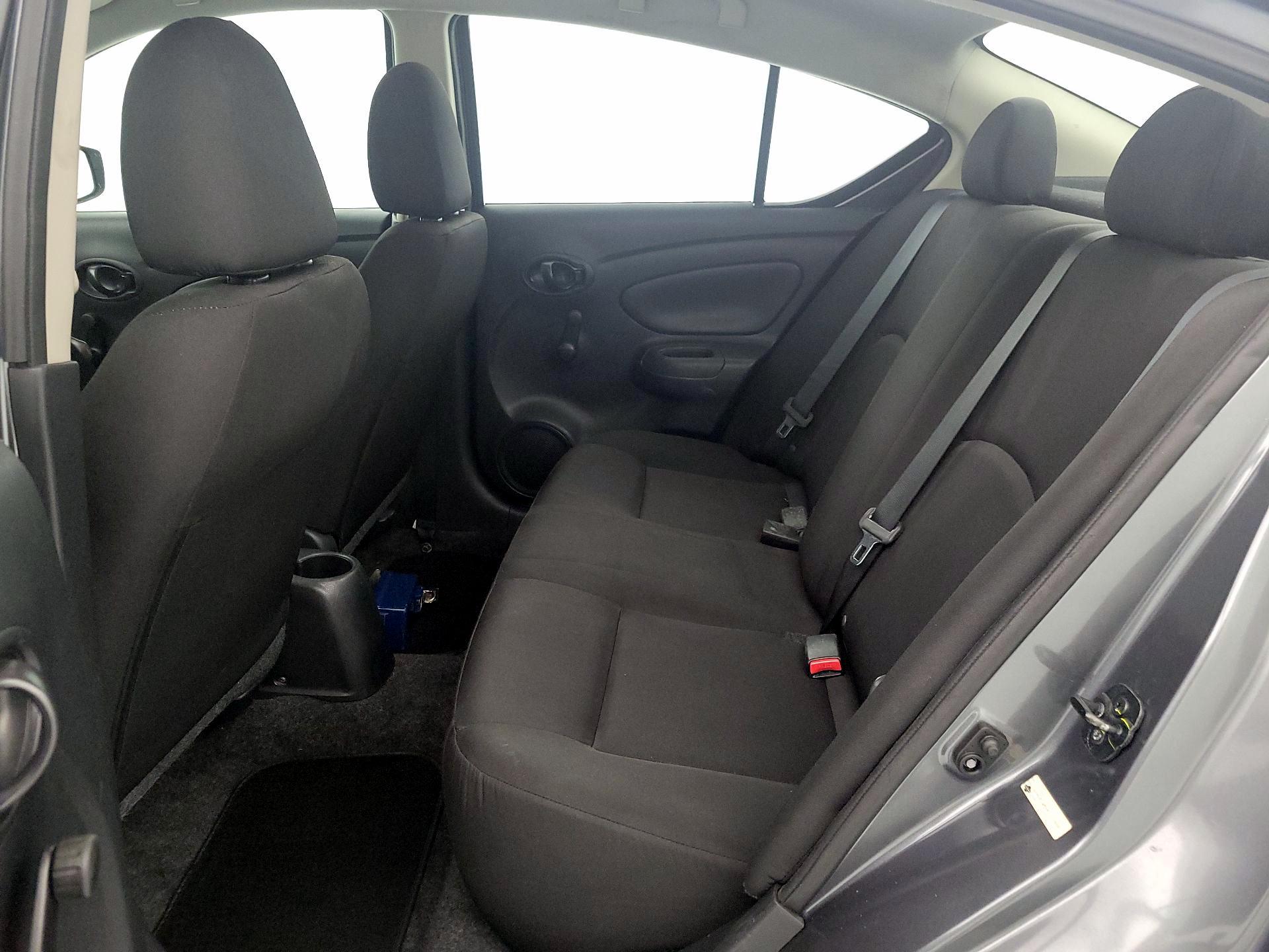 Thumbnail: 2019 Nissan Versa - 19