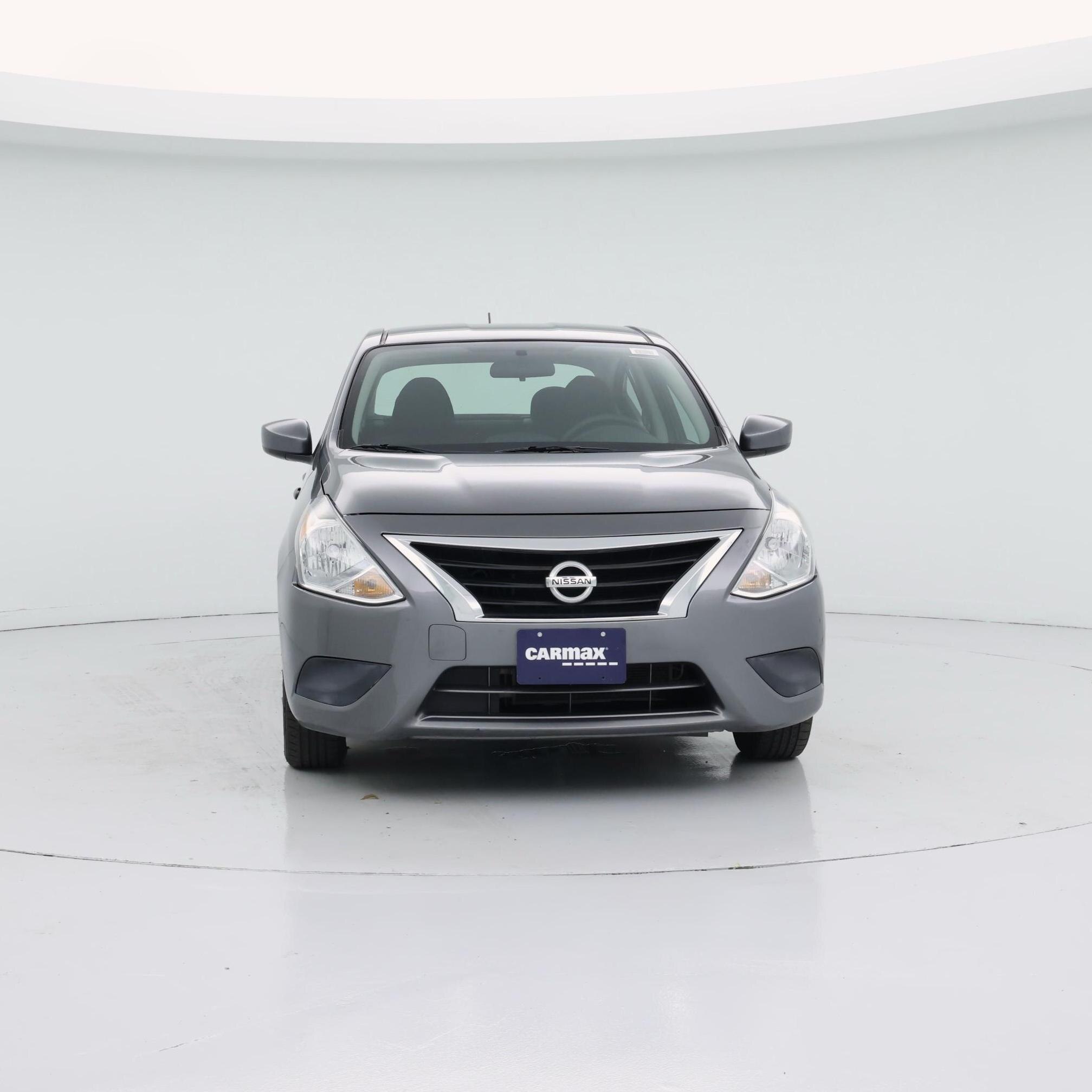 Thumbnail: 2019 Nissan Versa - 5